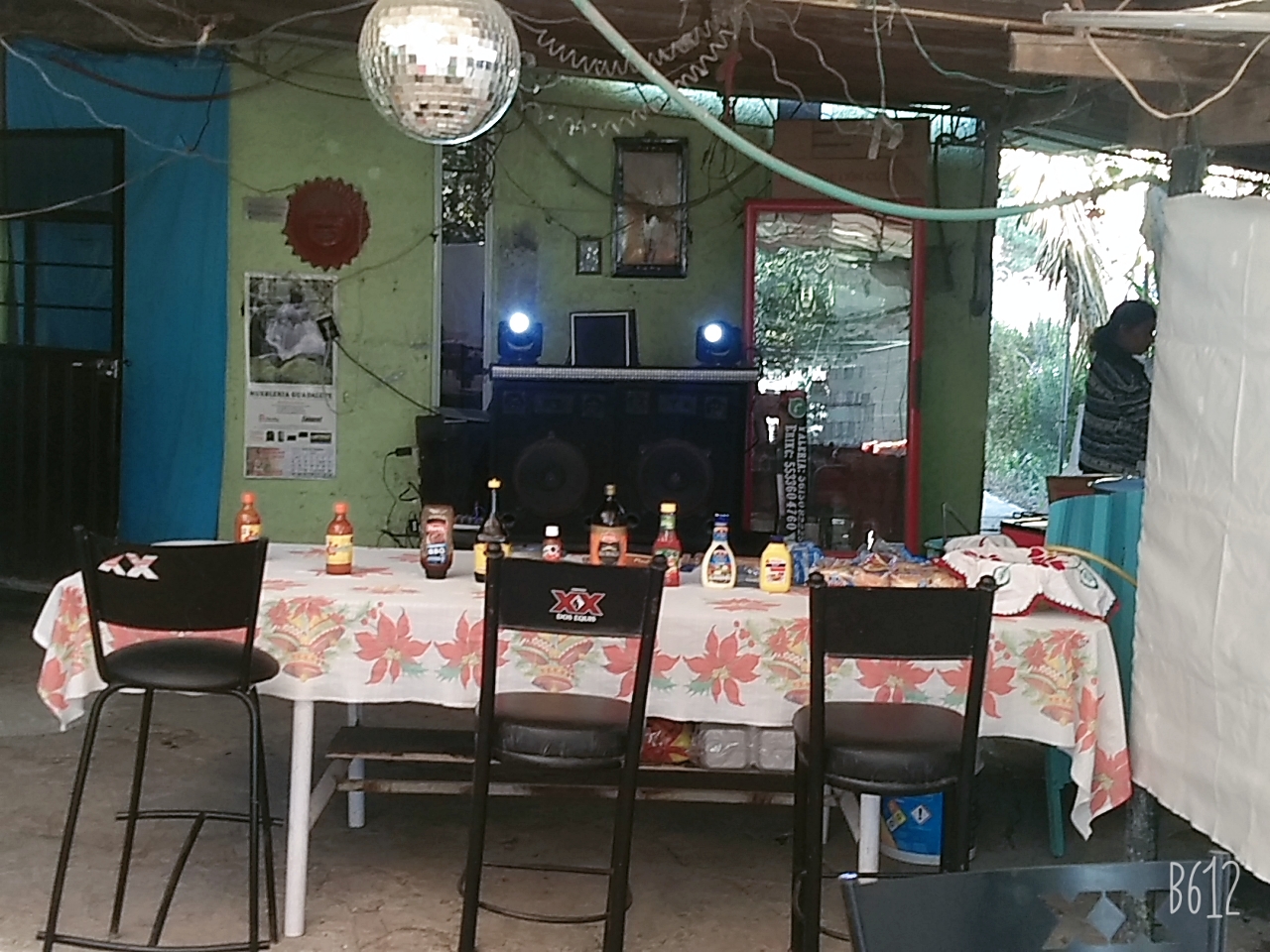 ALITAS Y MICHELADAS ROX image 1