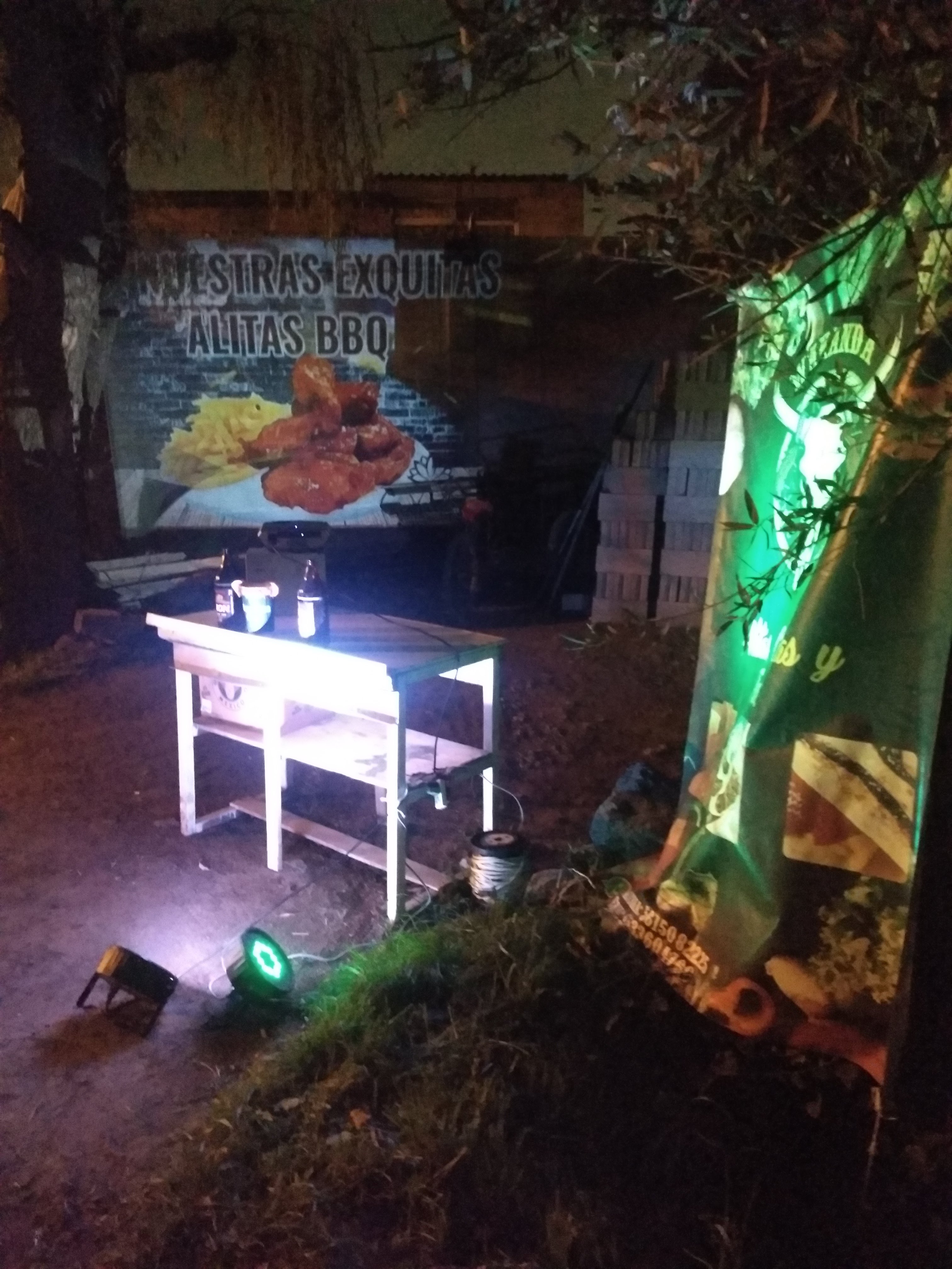 ALITAS Y MICHELADAS ROX image 2