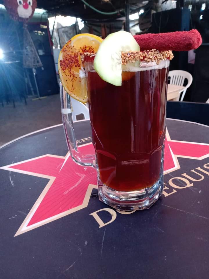 ALITAS Y MICHELADAS ROX image 3