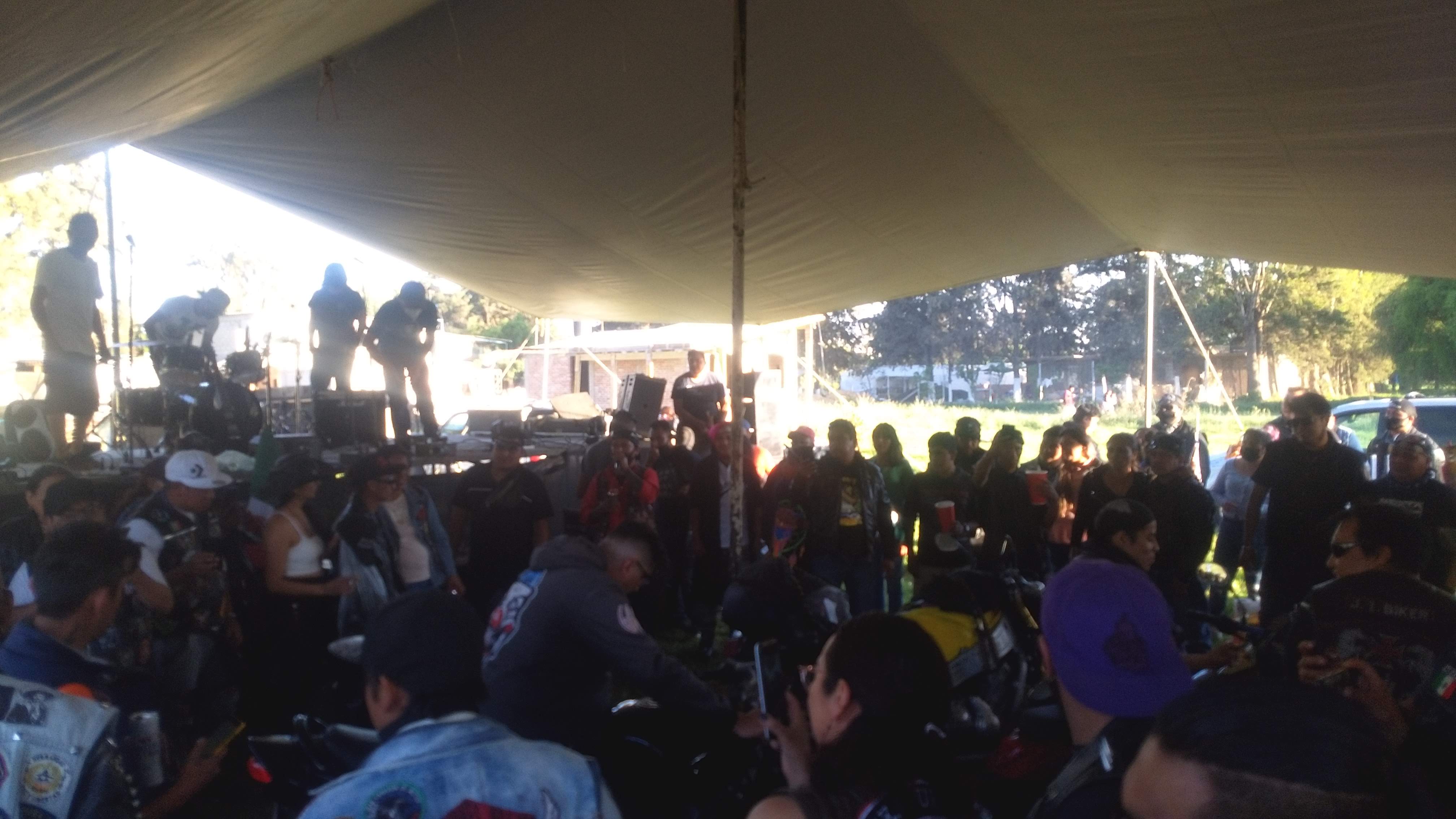 ALITAS Y MICHELADAS ROX image 6