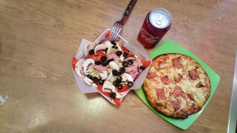 Pizza norte image 3