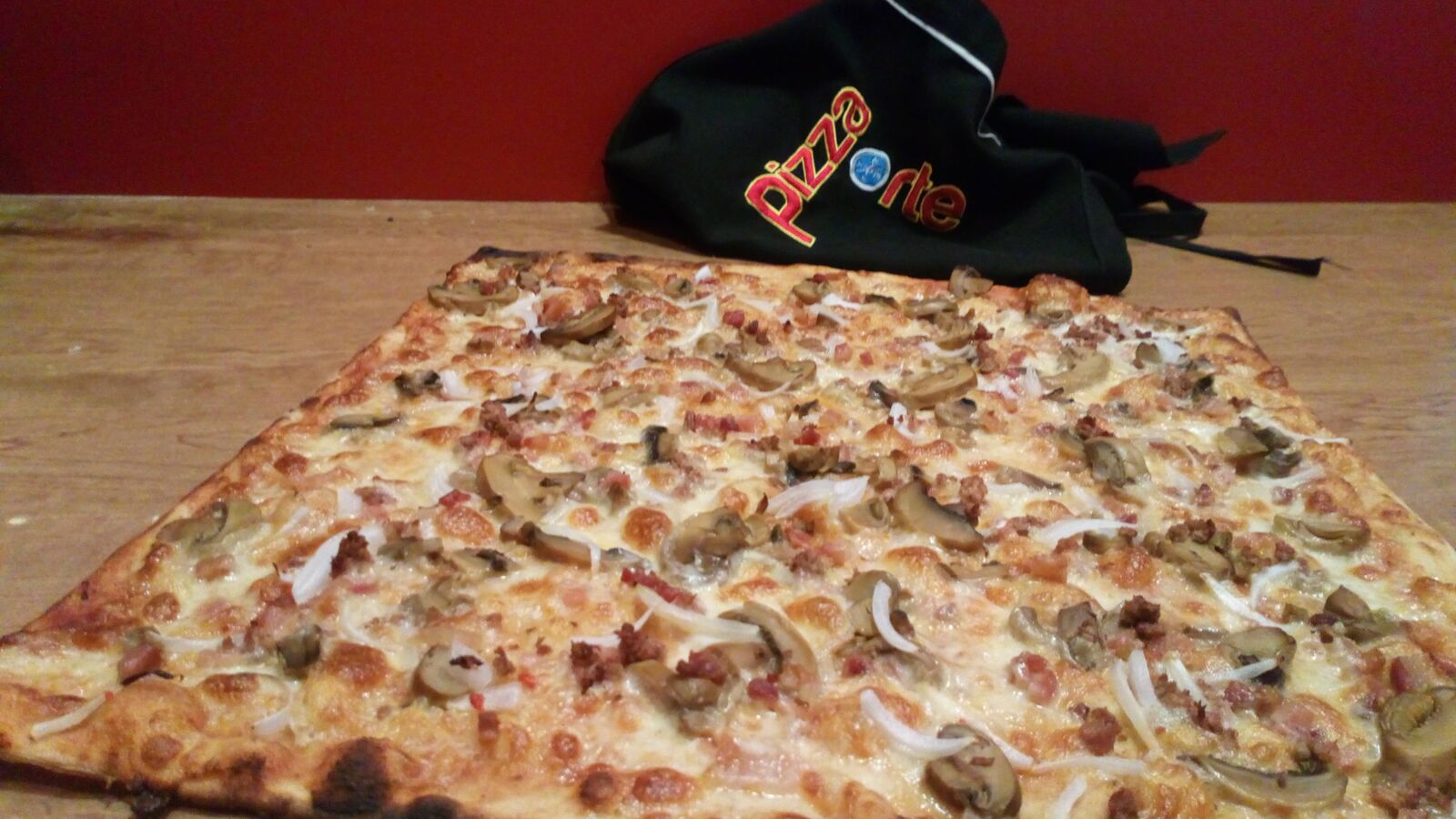 Pizza norte image 6
