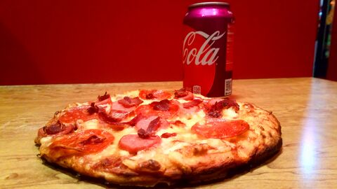 Pizza norte image 7