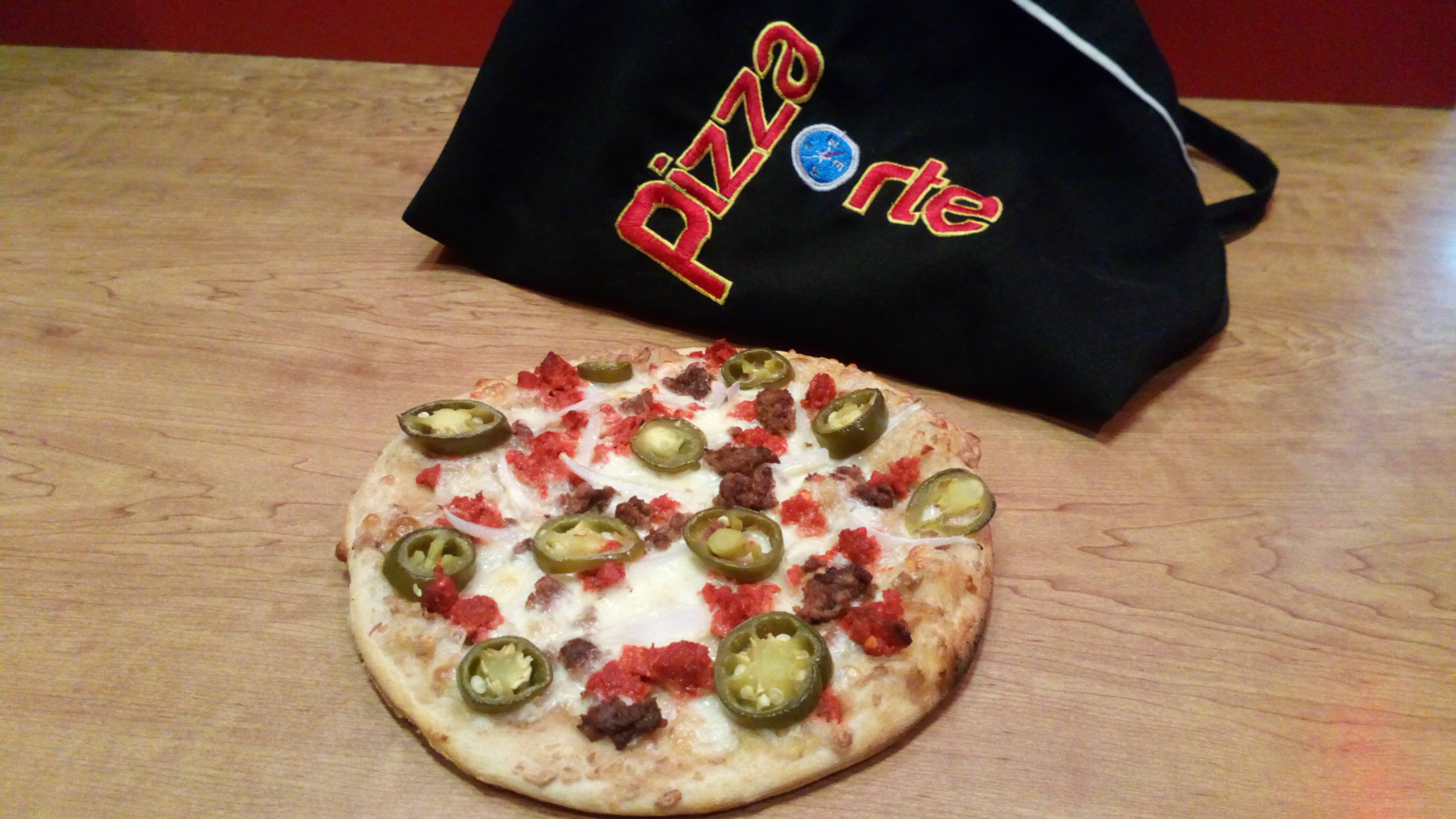 Pizza norte image 10