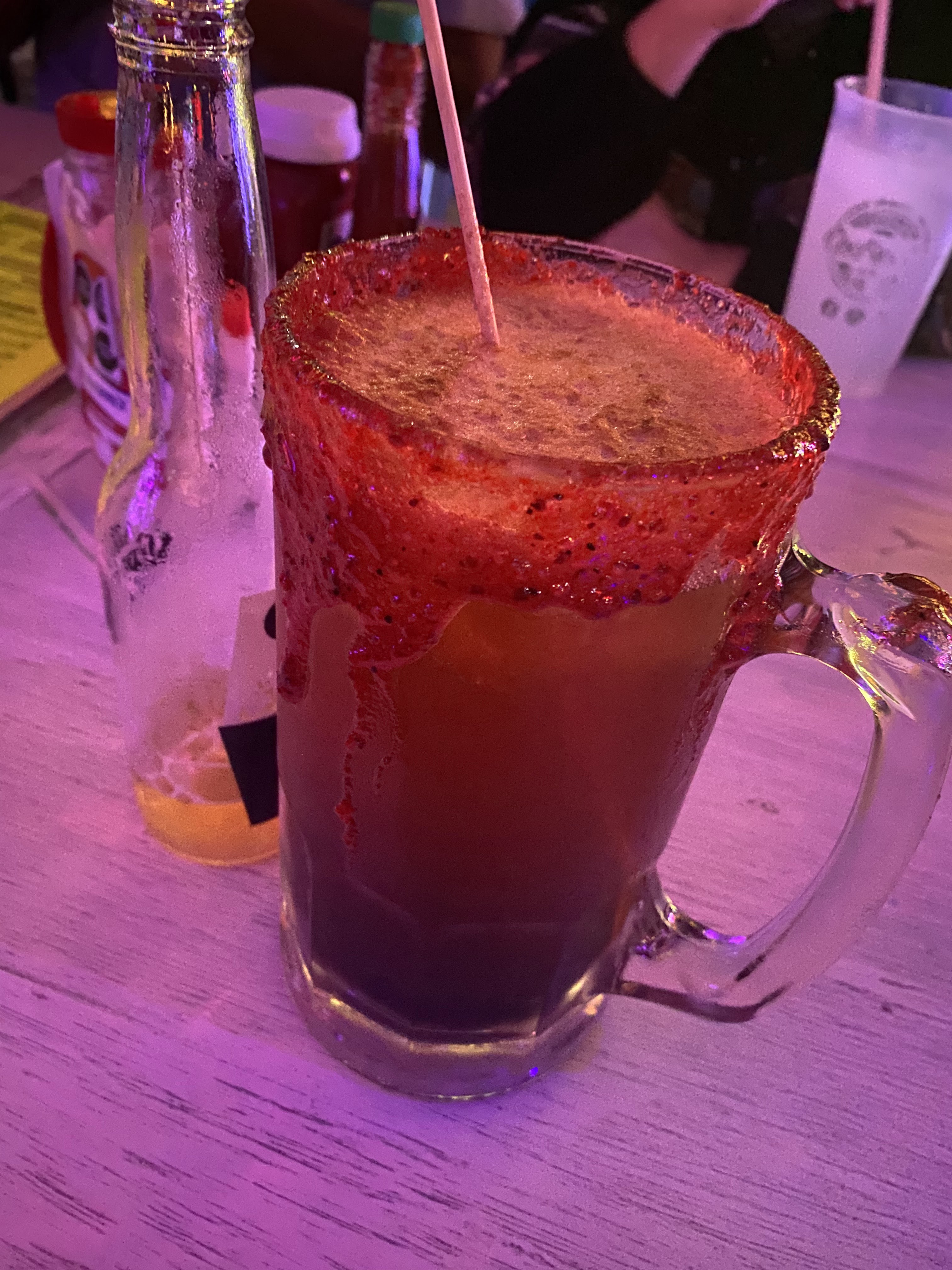 Cachanilla Bernardo Quintana image 2