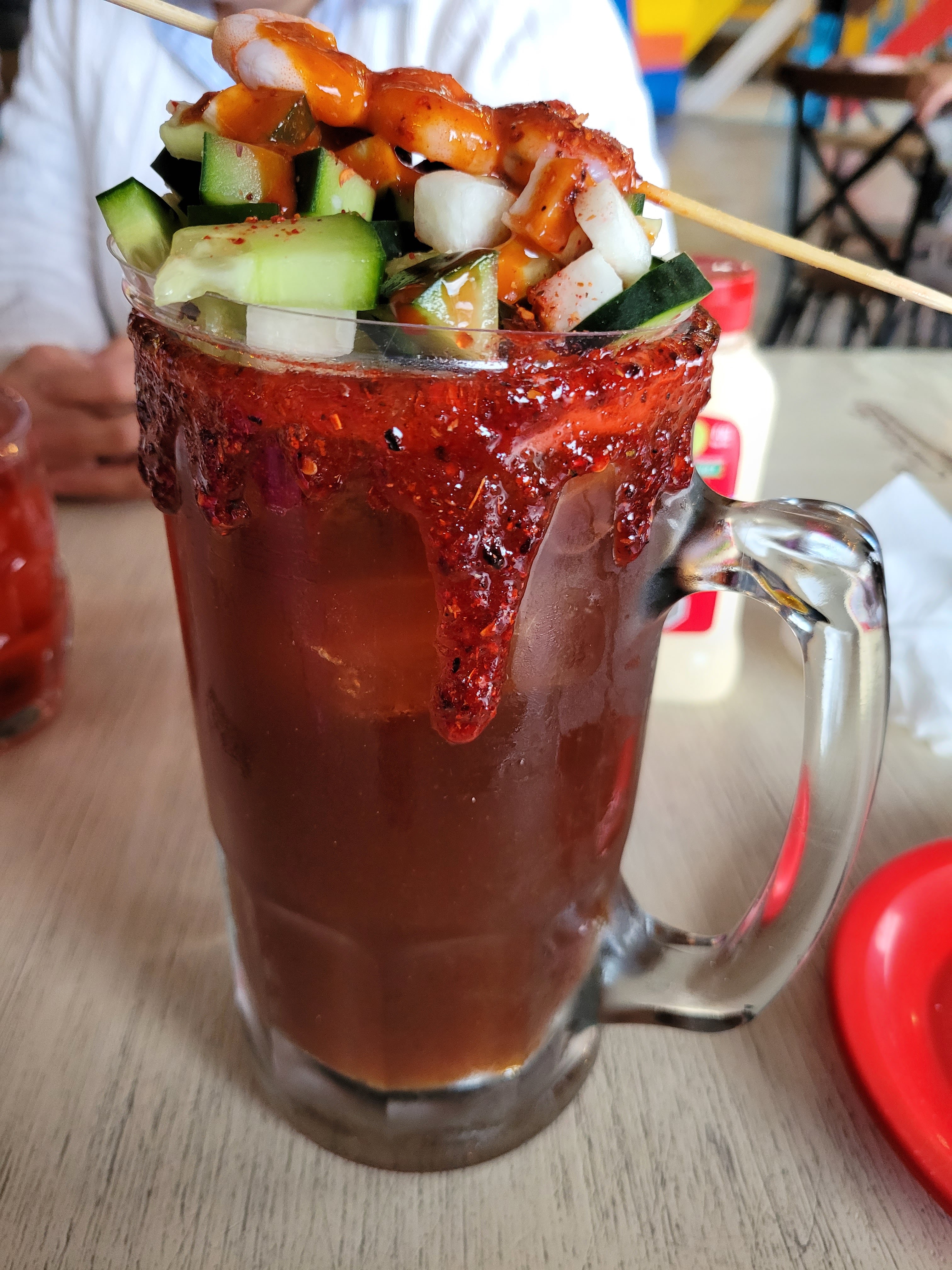 Cachanilla Bernardo Quintana image 4