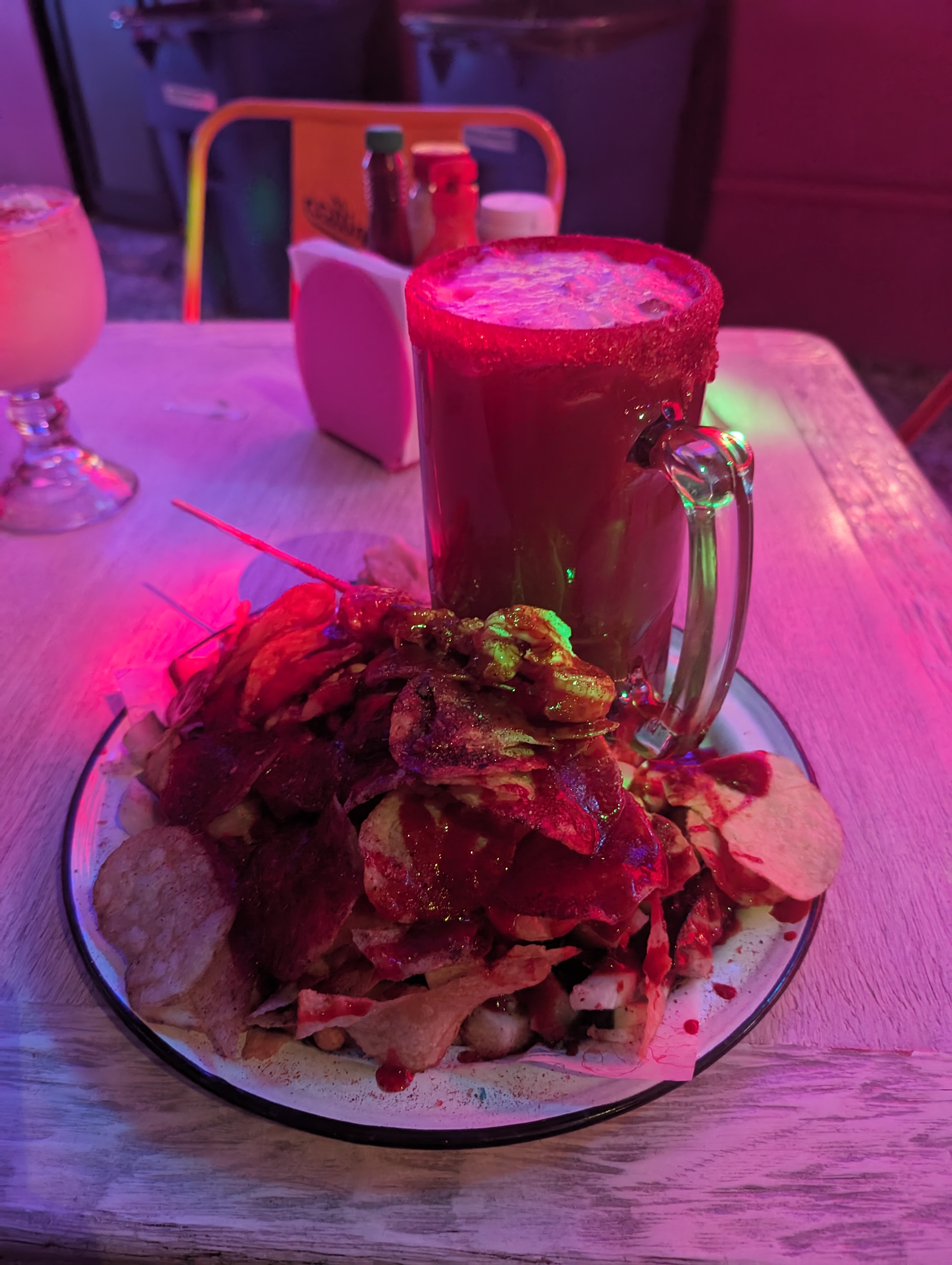 Cachanilla Bernardo Quintana image 5