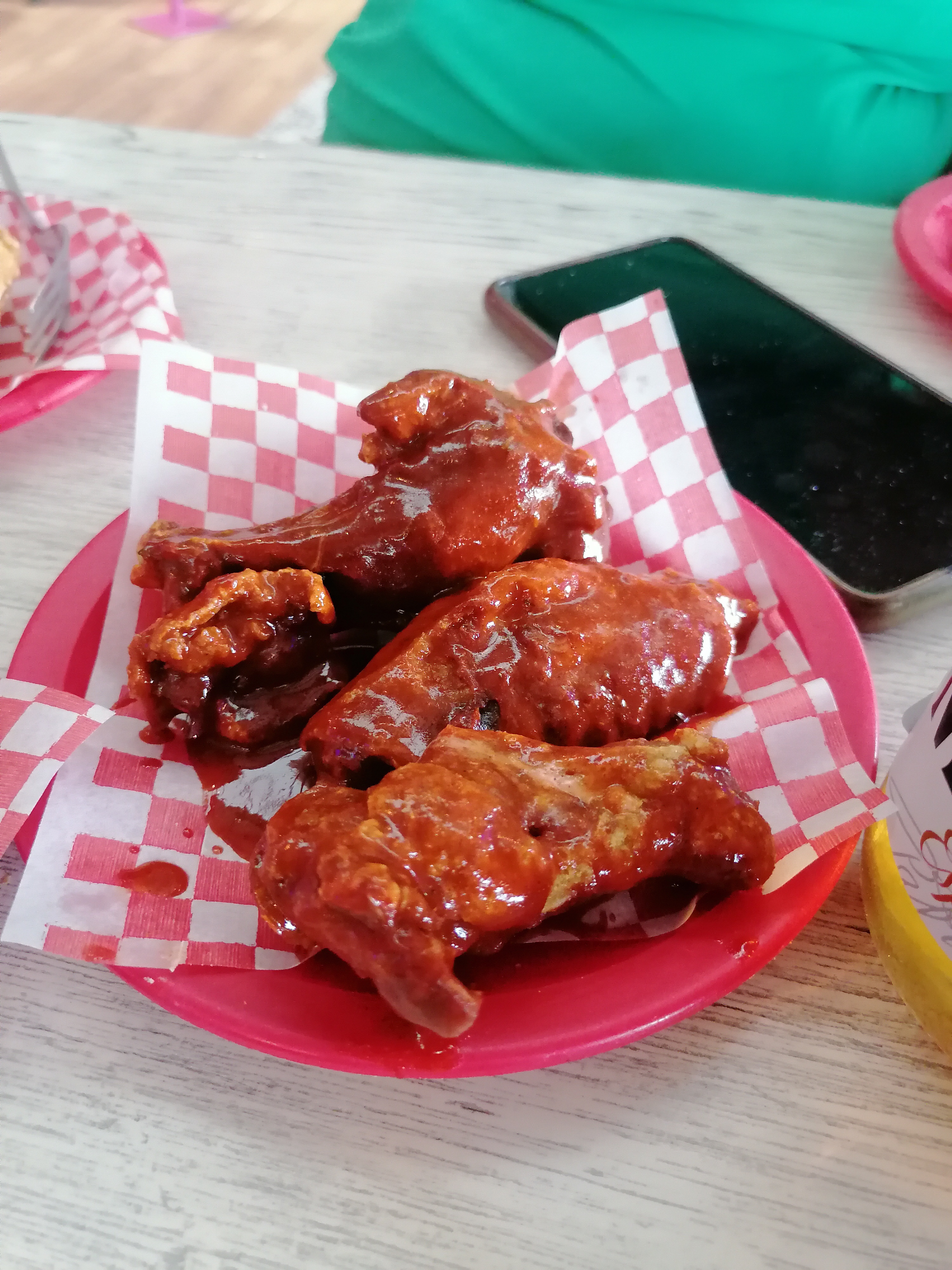 Cachanilla Bernardo Quintana image 6