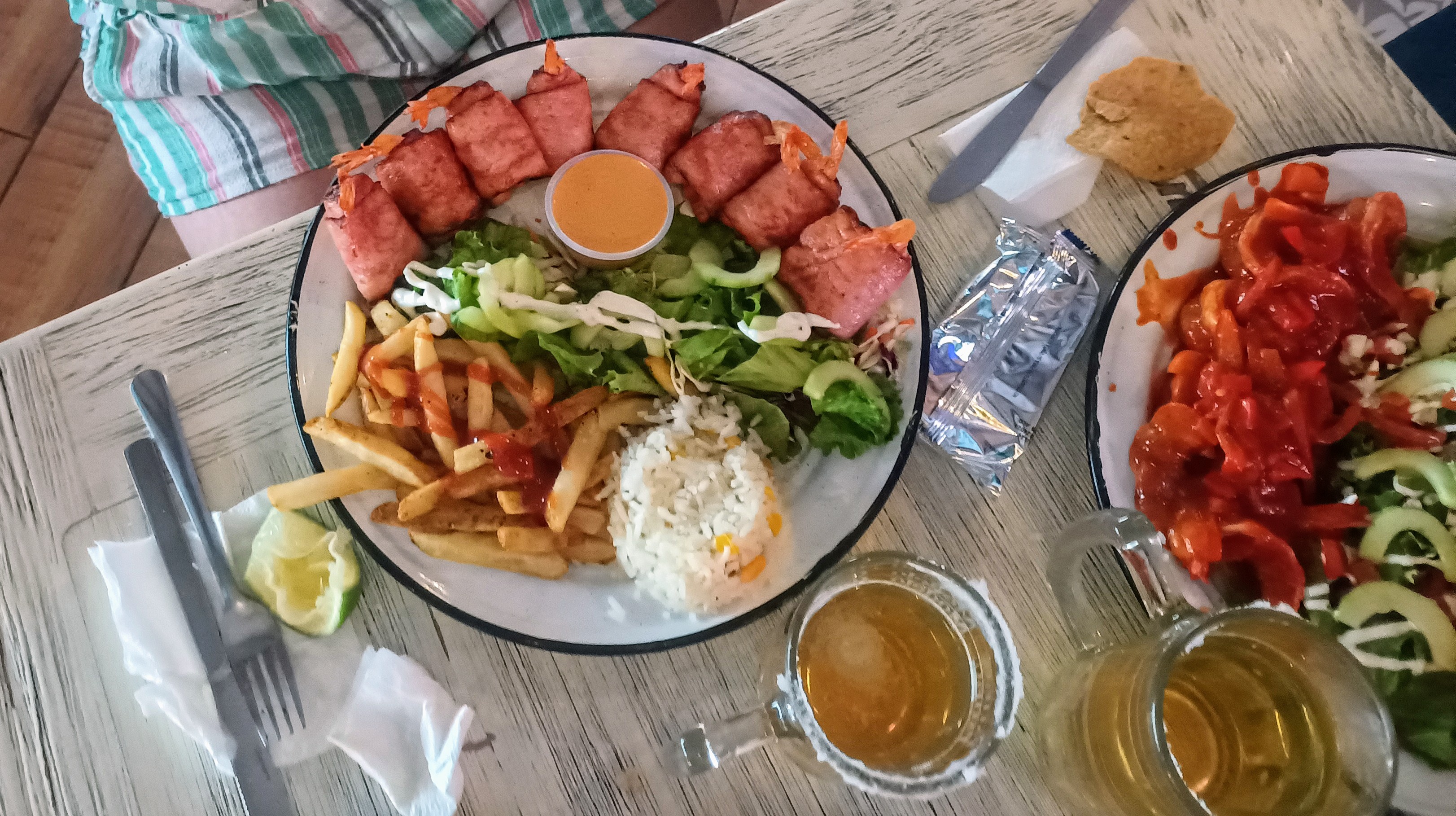 Cachanilla Bernardo Quintana image 7