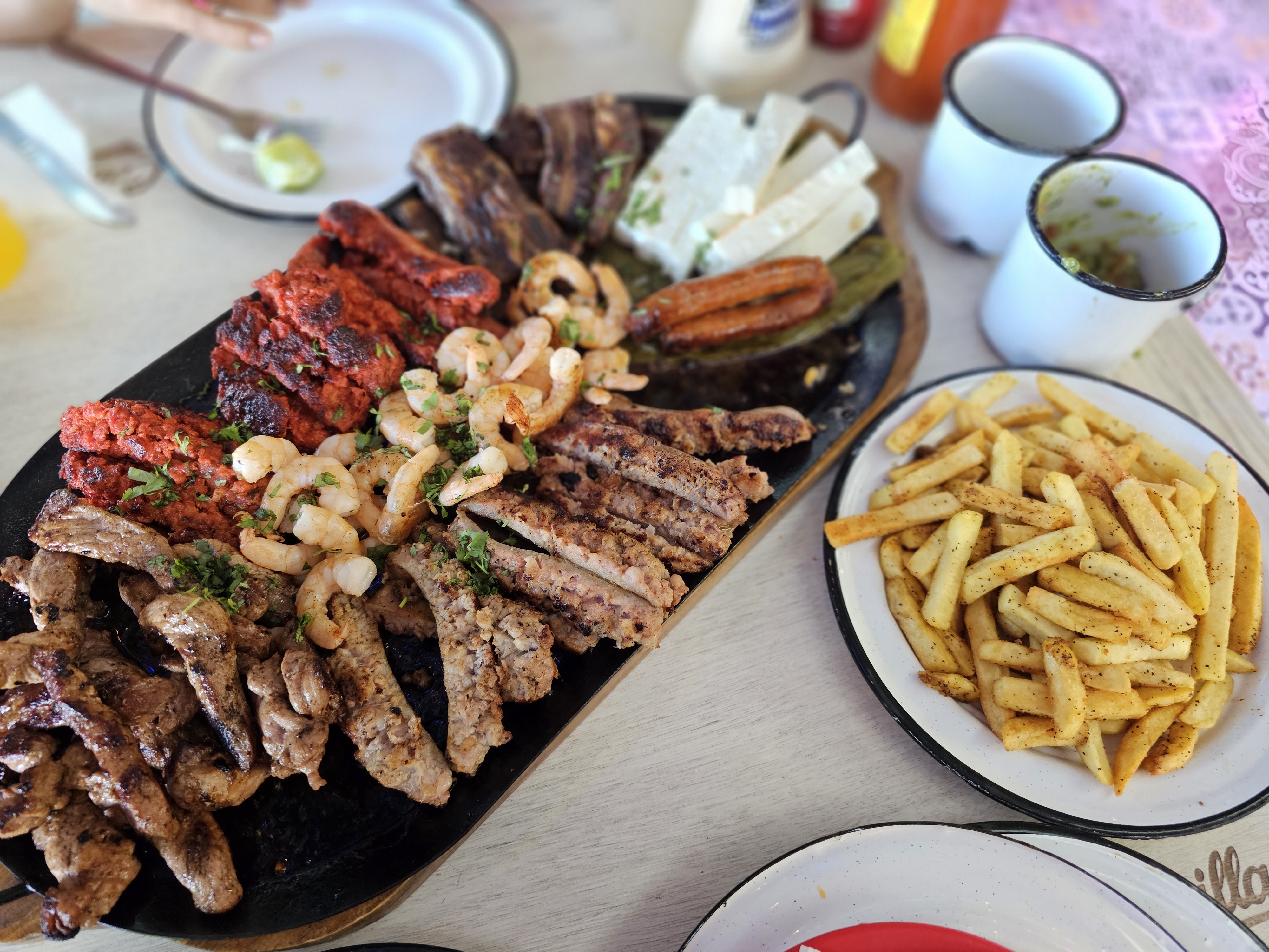 Cachanilla Bernardo Quintana image 8