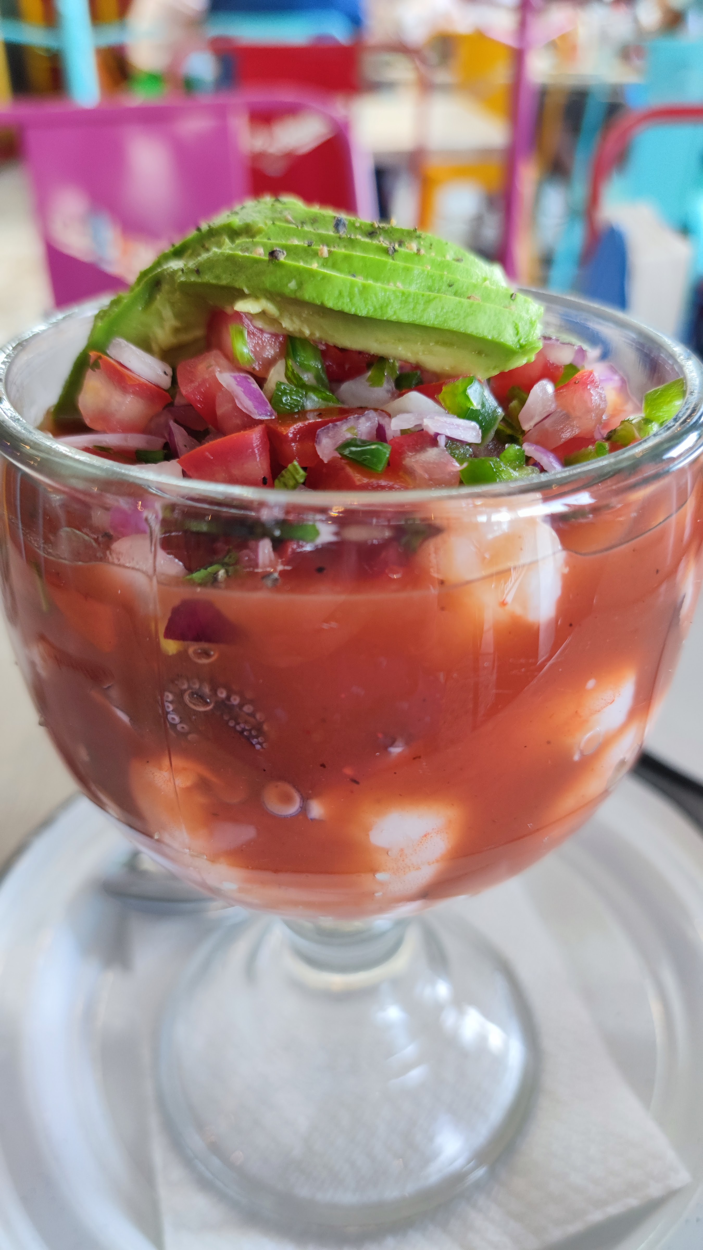 Cachanilla Bernardo Quintana image 9