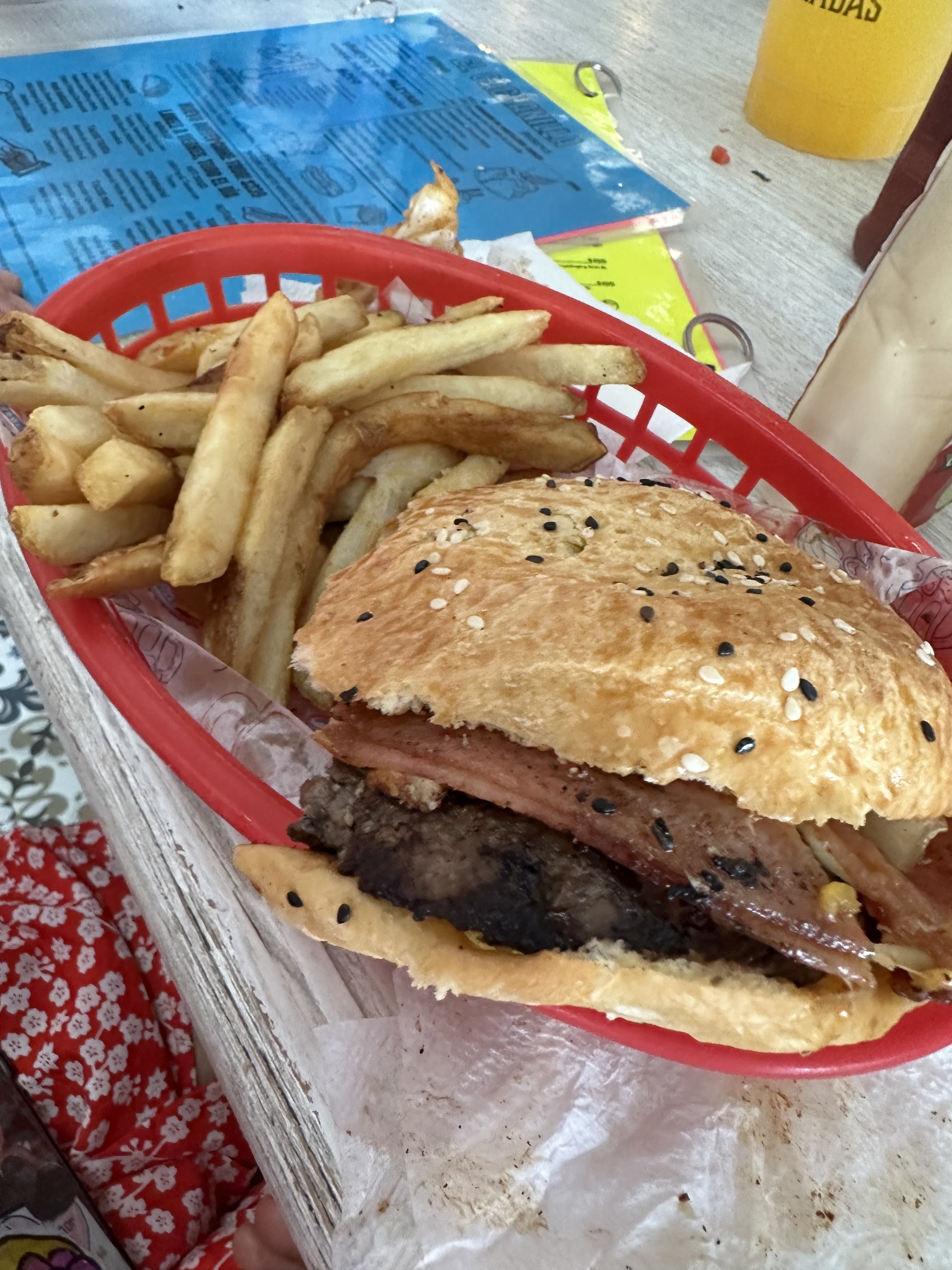 Cachanilla Bernardo Quintana image 10