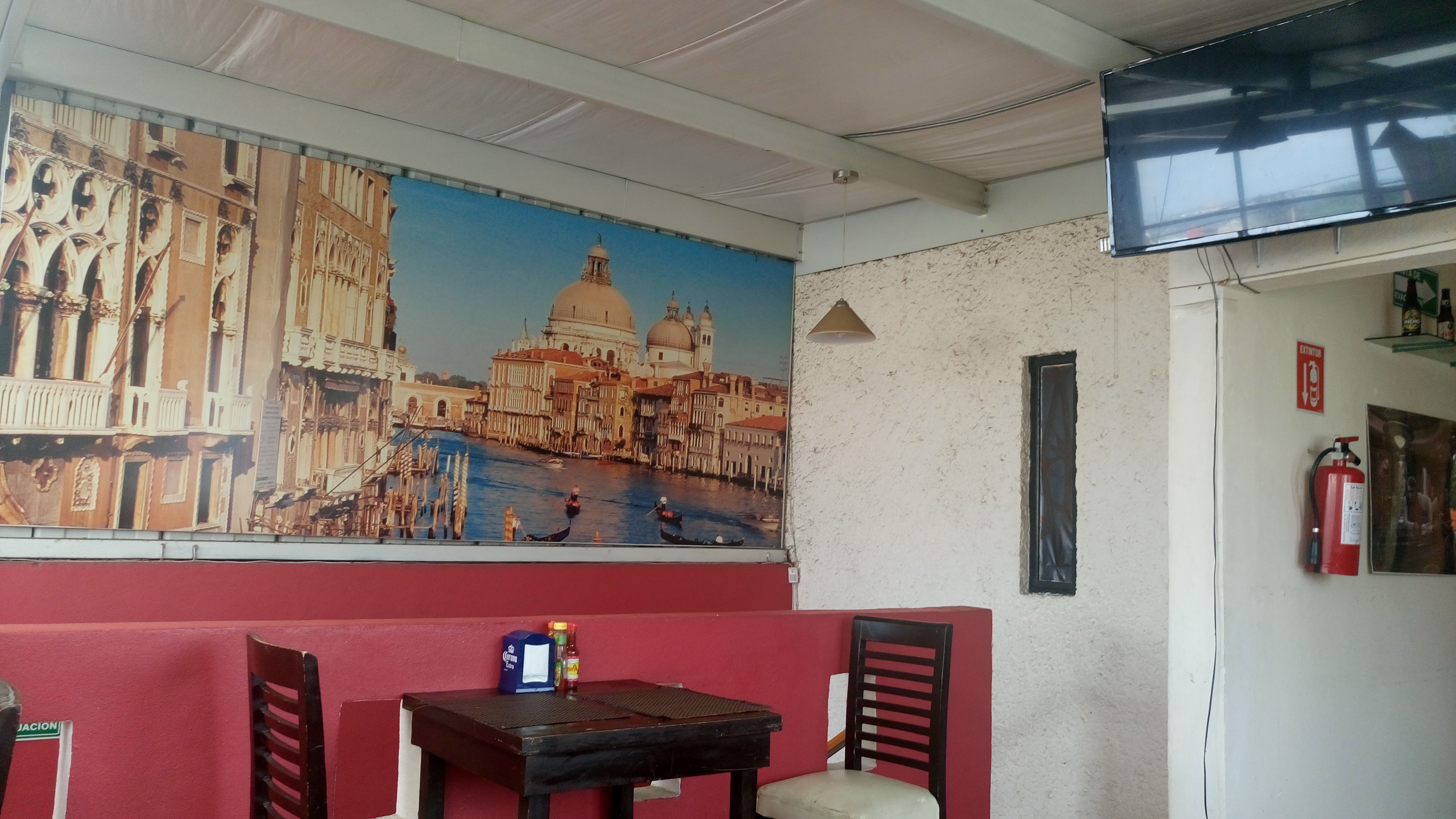 El Camarón Italiano image 1