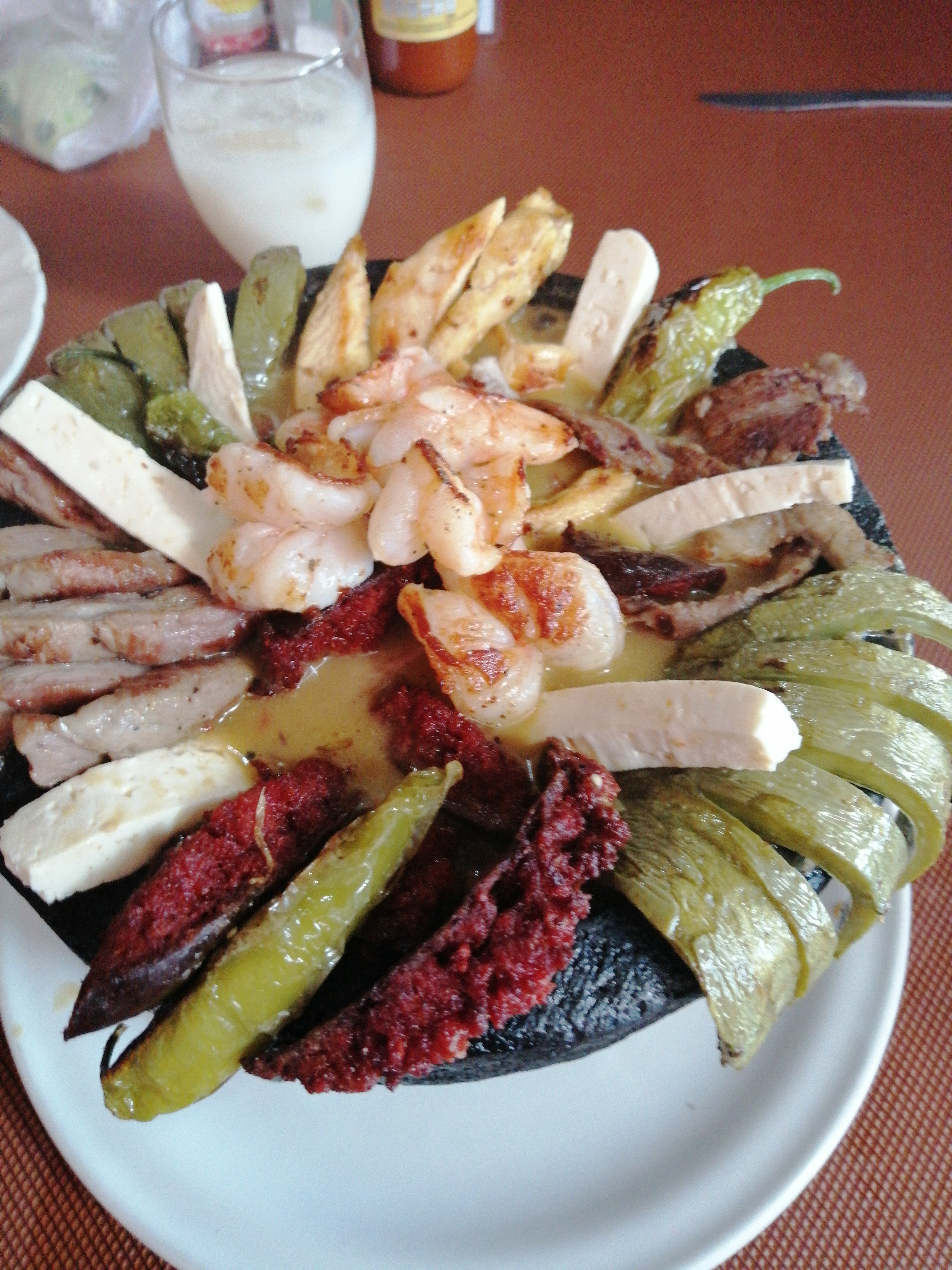 El Camarón Italiano image 2