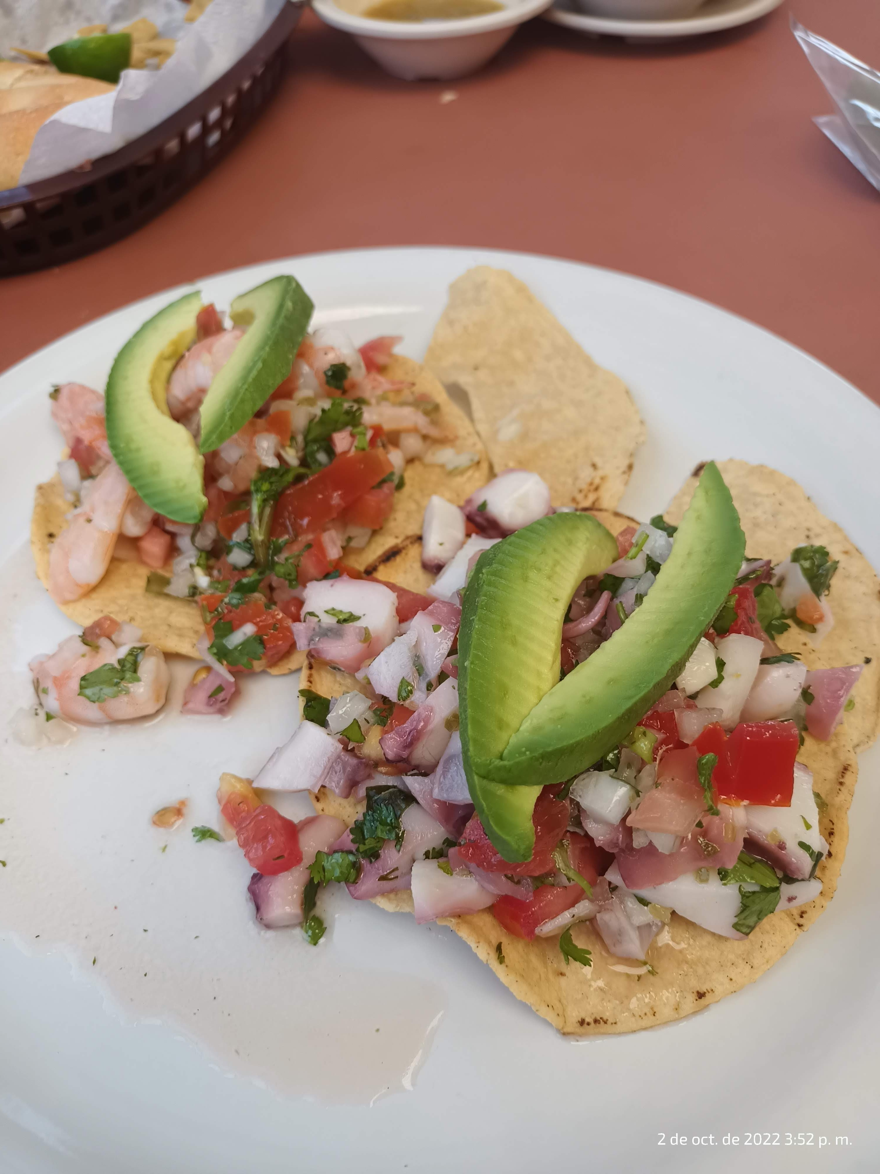 El Camarón Italiano image 4