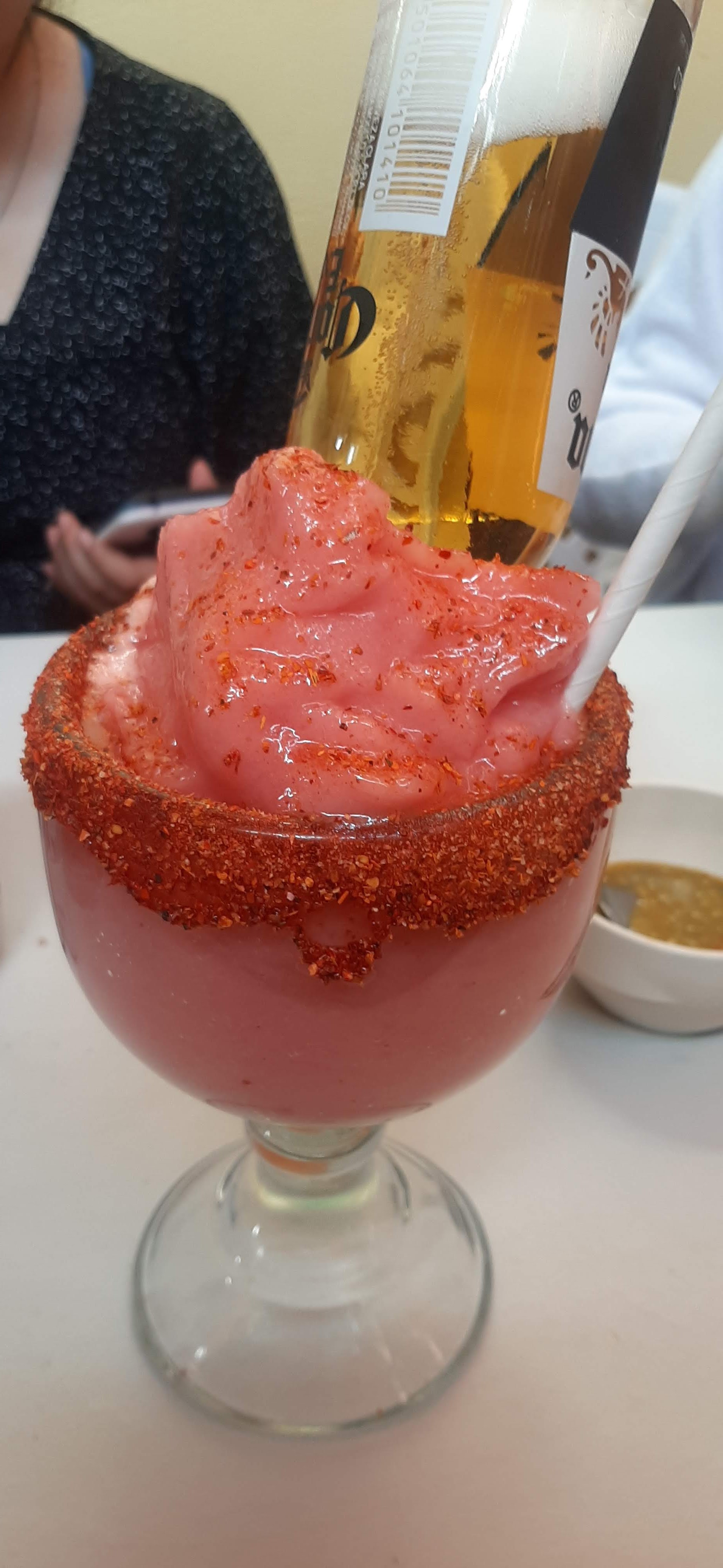 El Camarón Italiano image 5