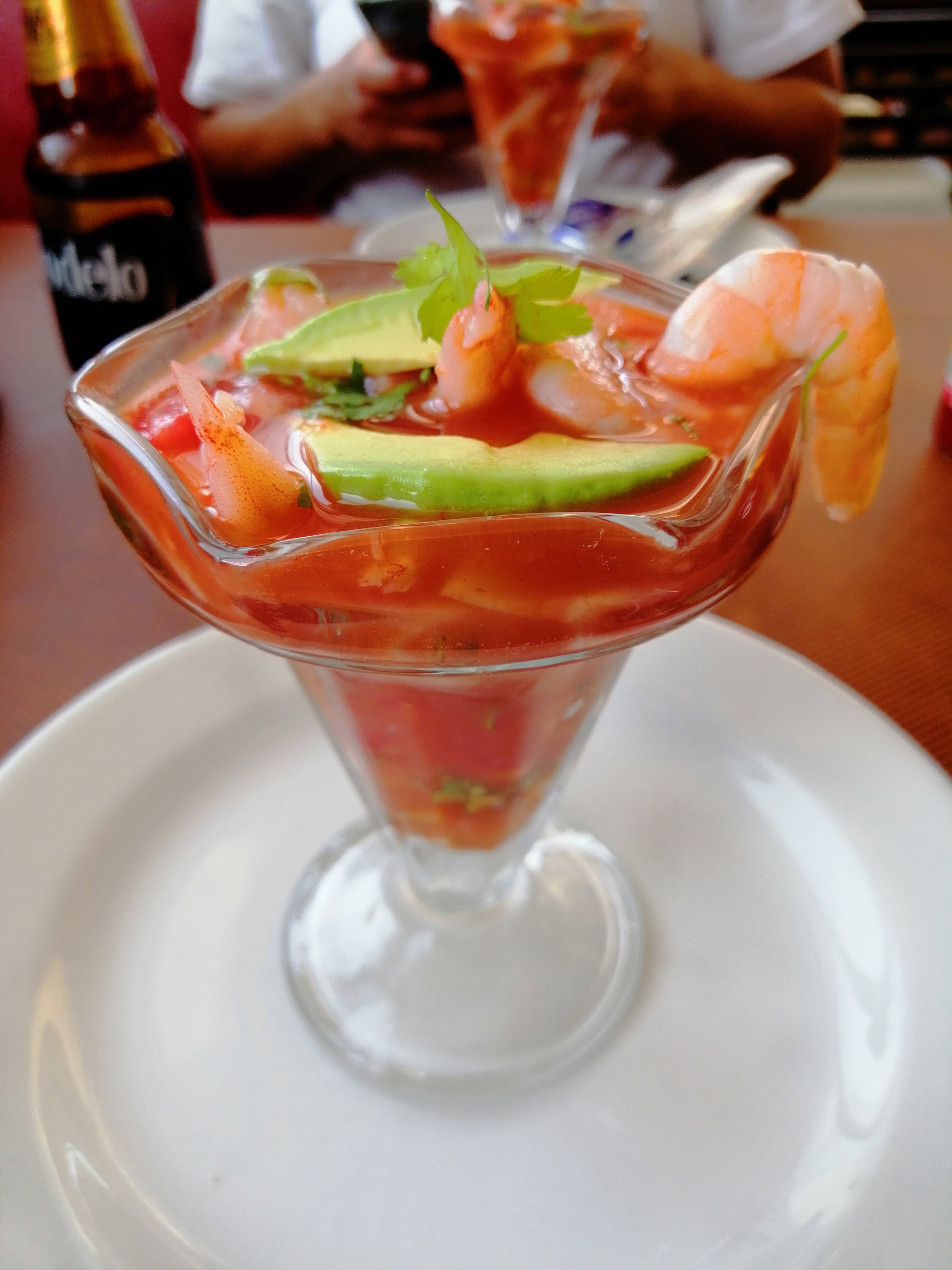 El Camarón Italiano image 7