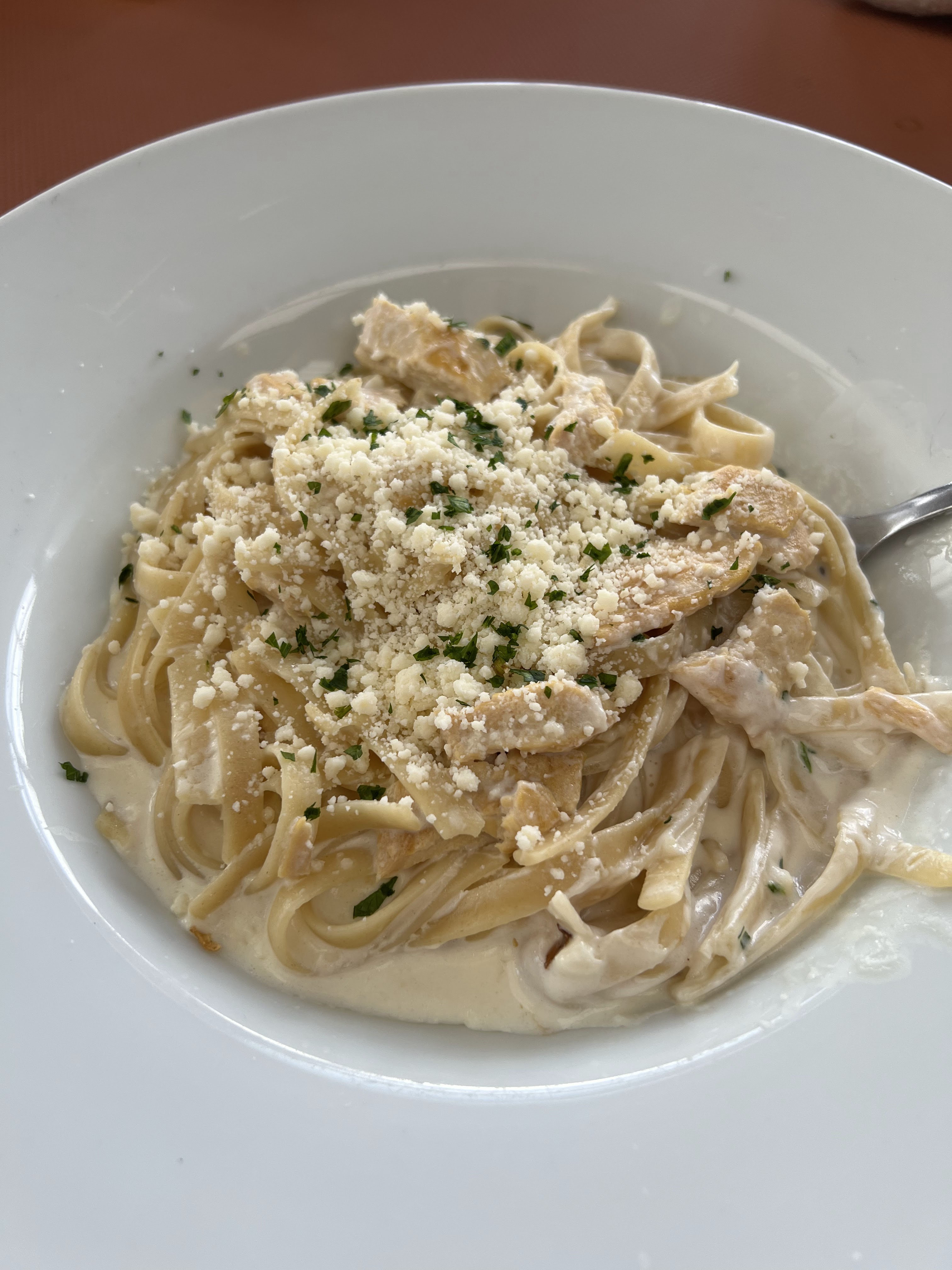 El Camarón Italiano image 9