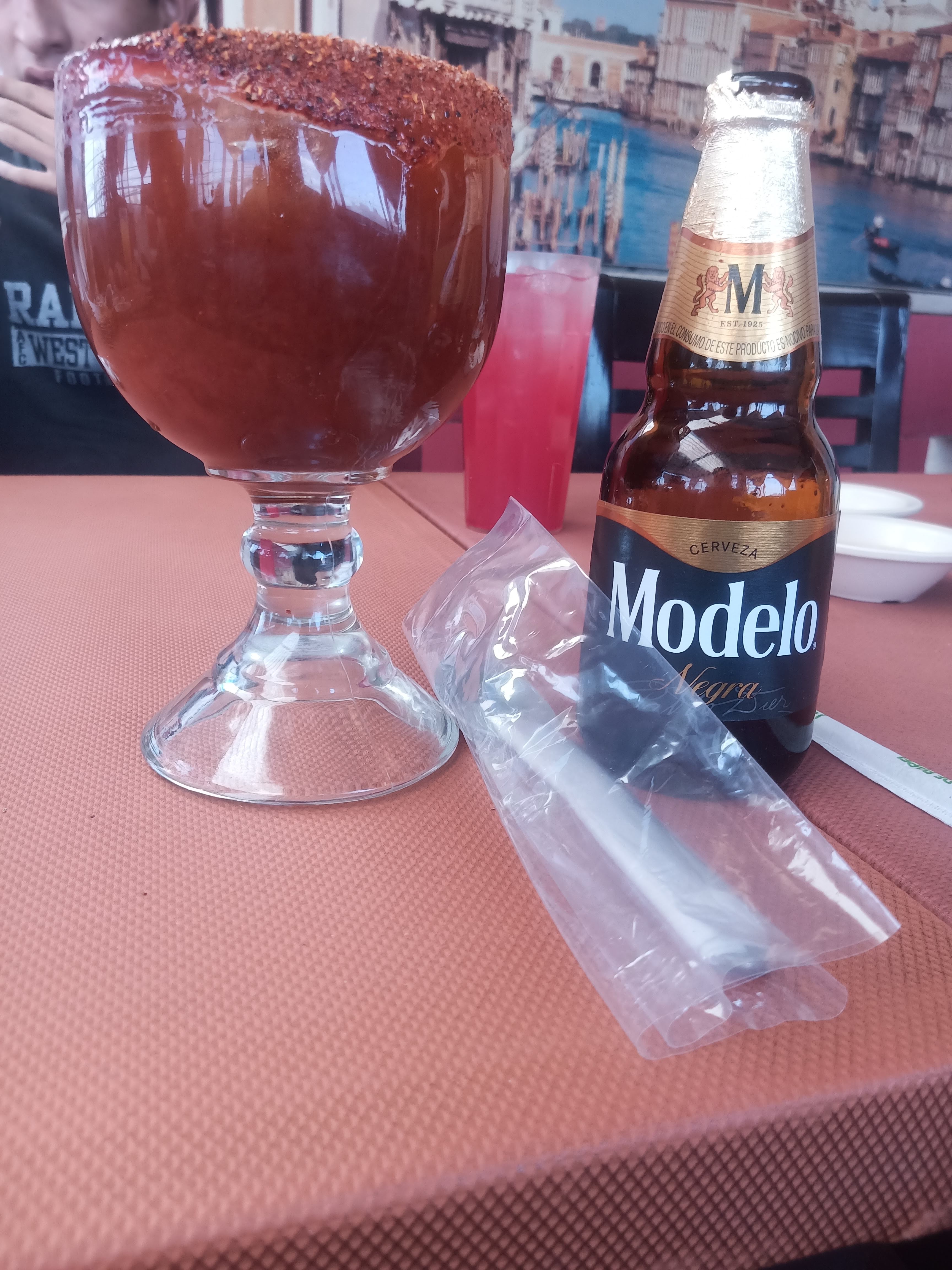 El Camarón Italiano image 10