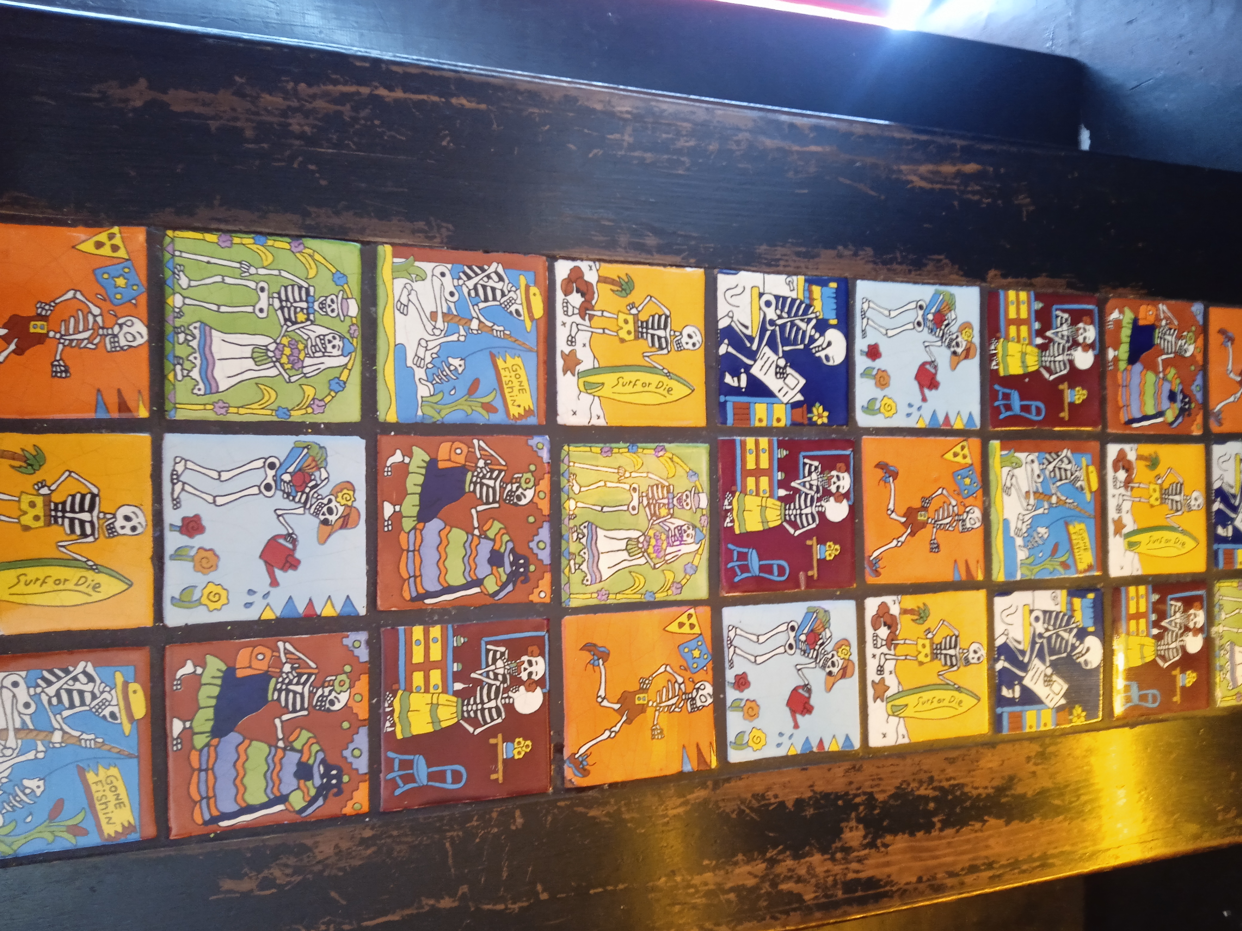 El Atascón Restaurante Sendero image 5