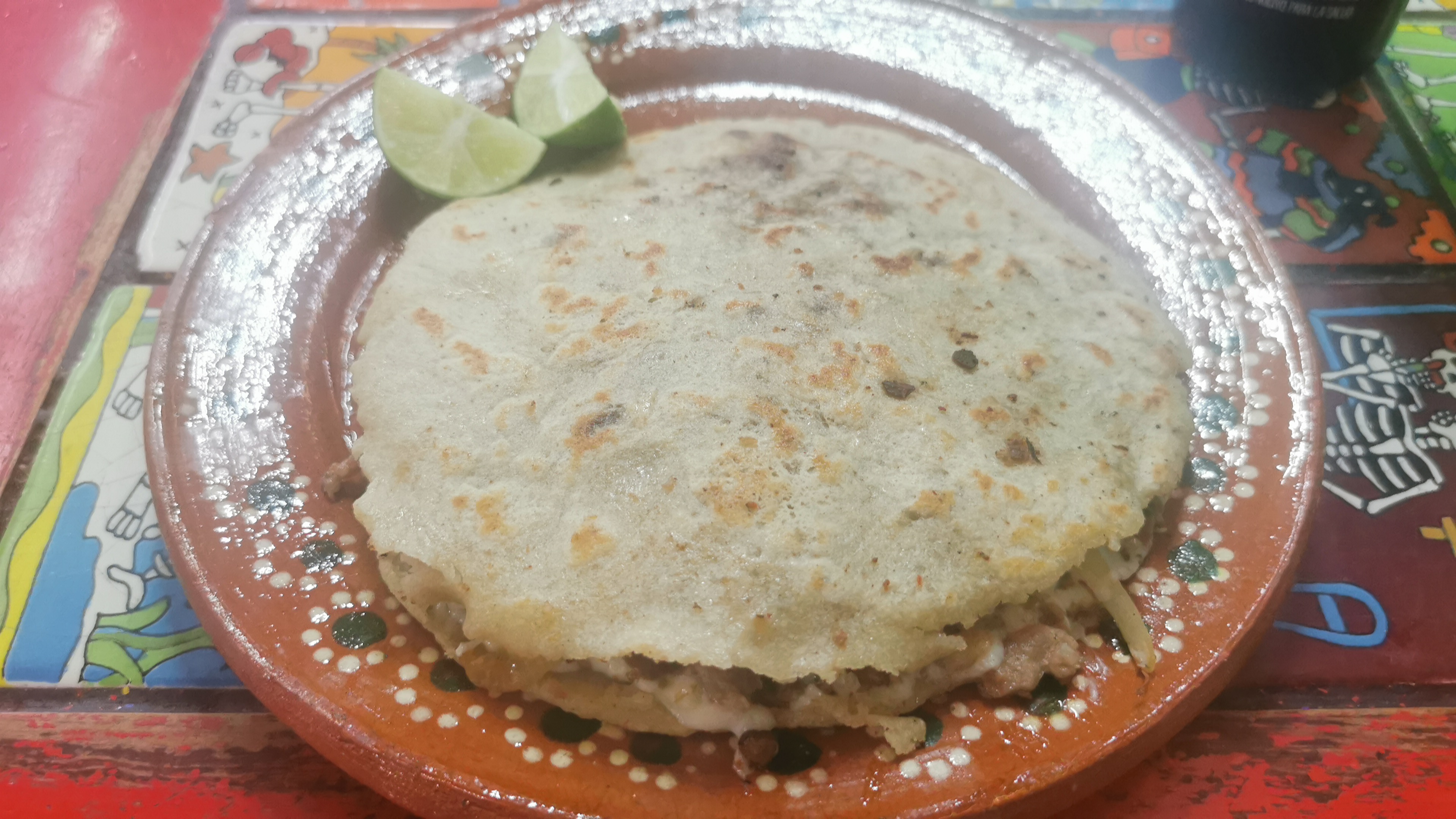 El Atascón Restaurante Sendero image 7