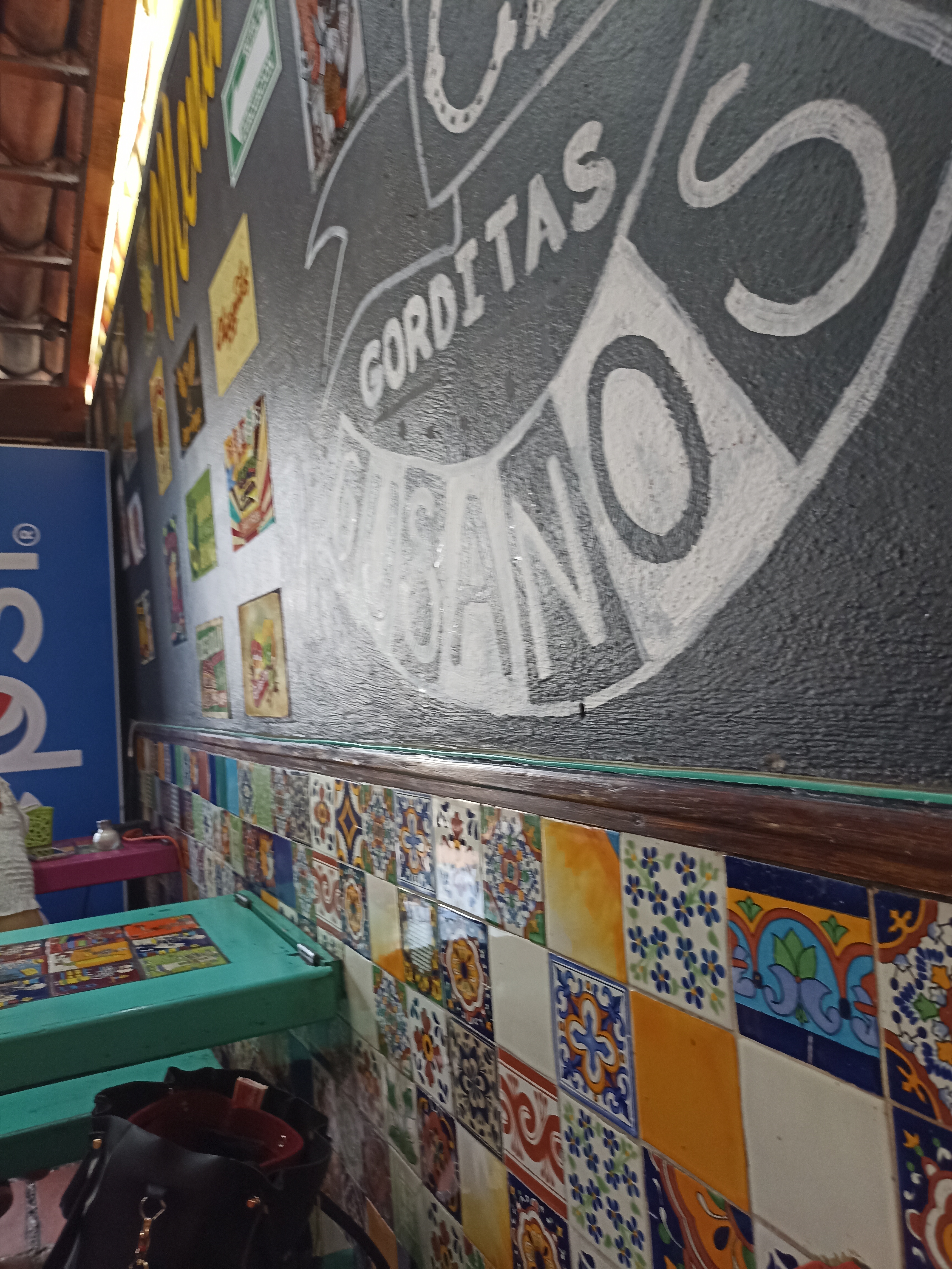 El Atascón Restaurante Sendero image 8