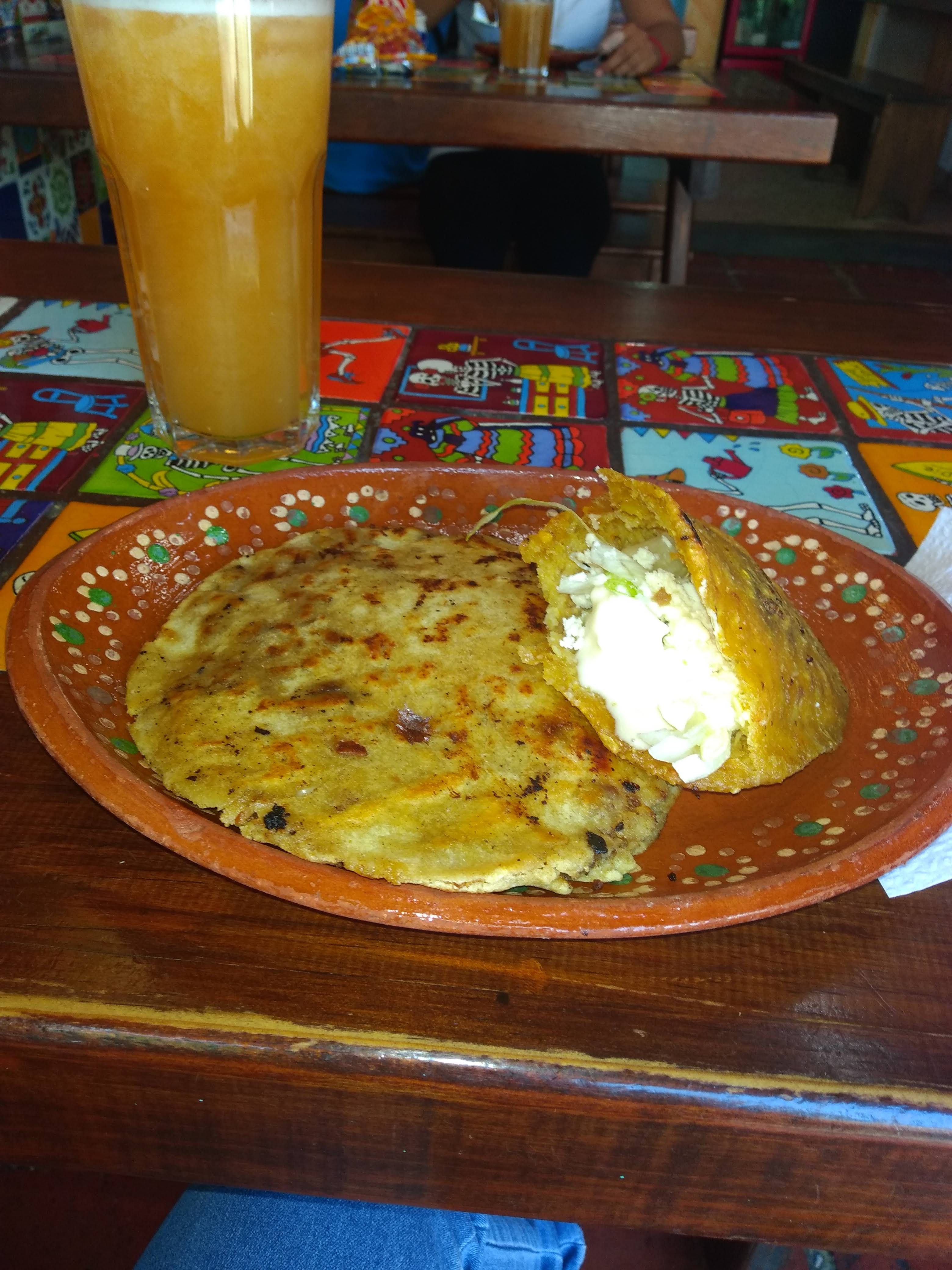 El Atascón Restaurante Sendero image 9