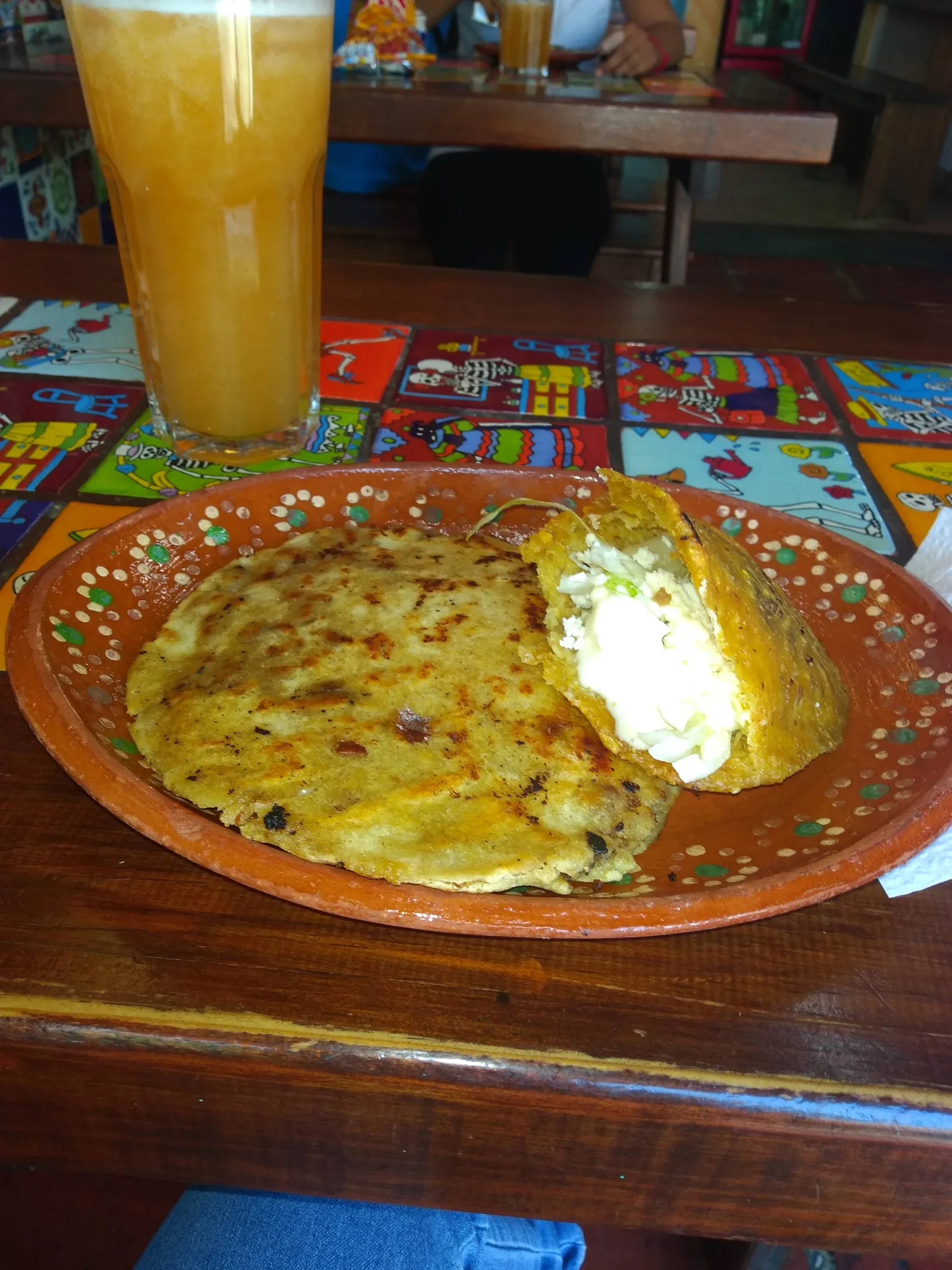 El Atascón Restaurante Sendero image 9