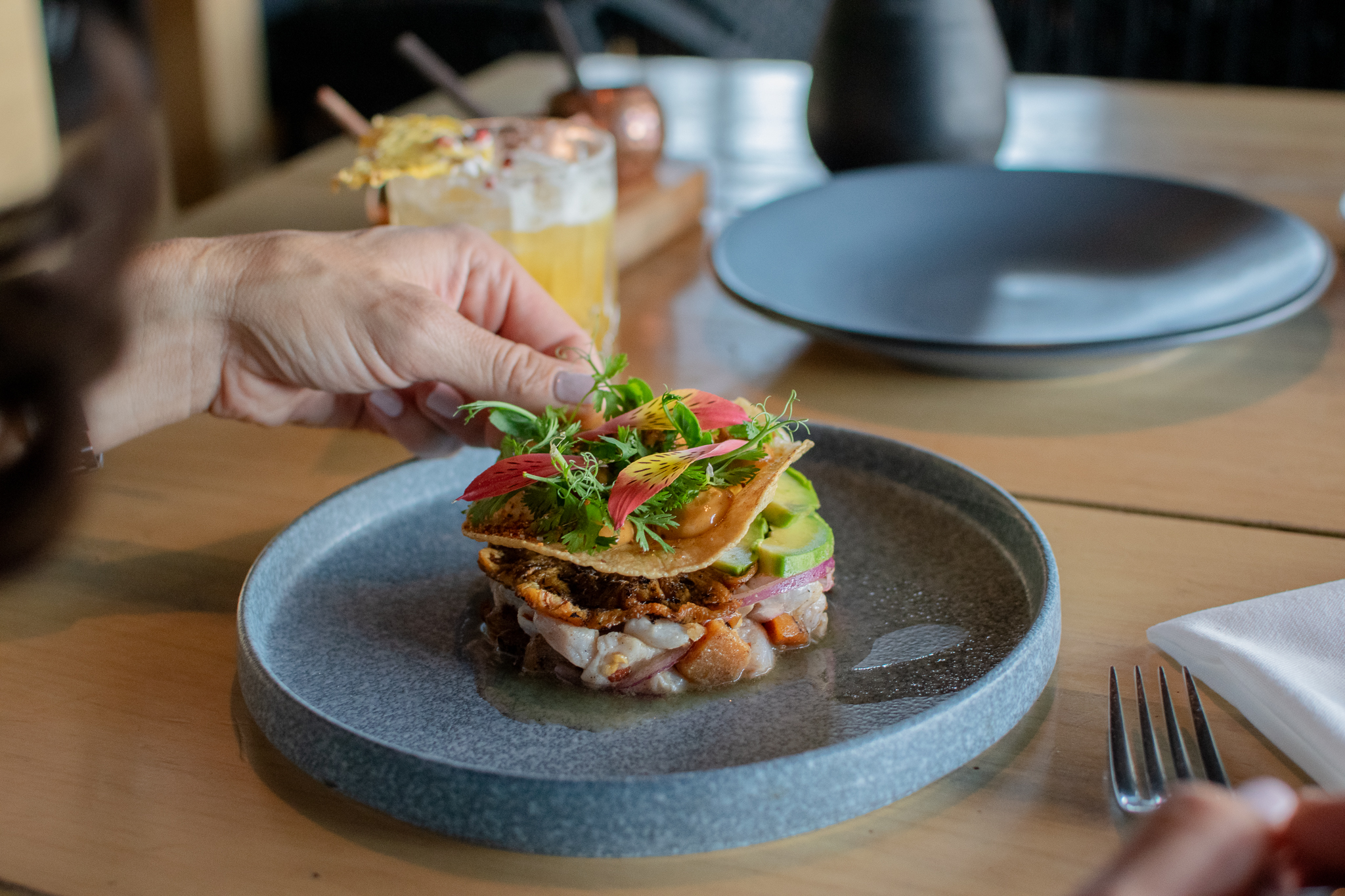 Asador Bacanora Queretaro image 3