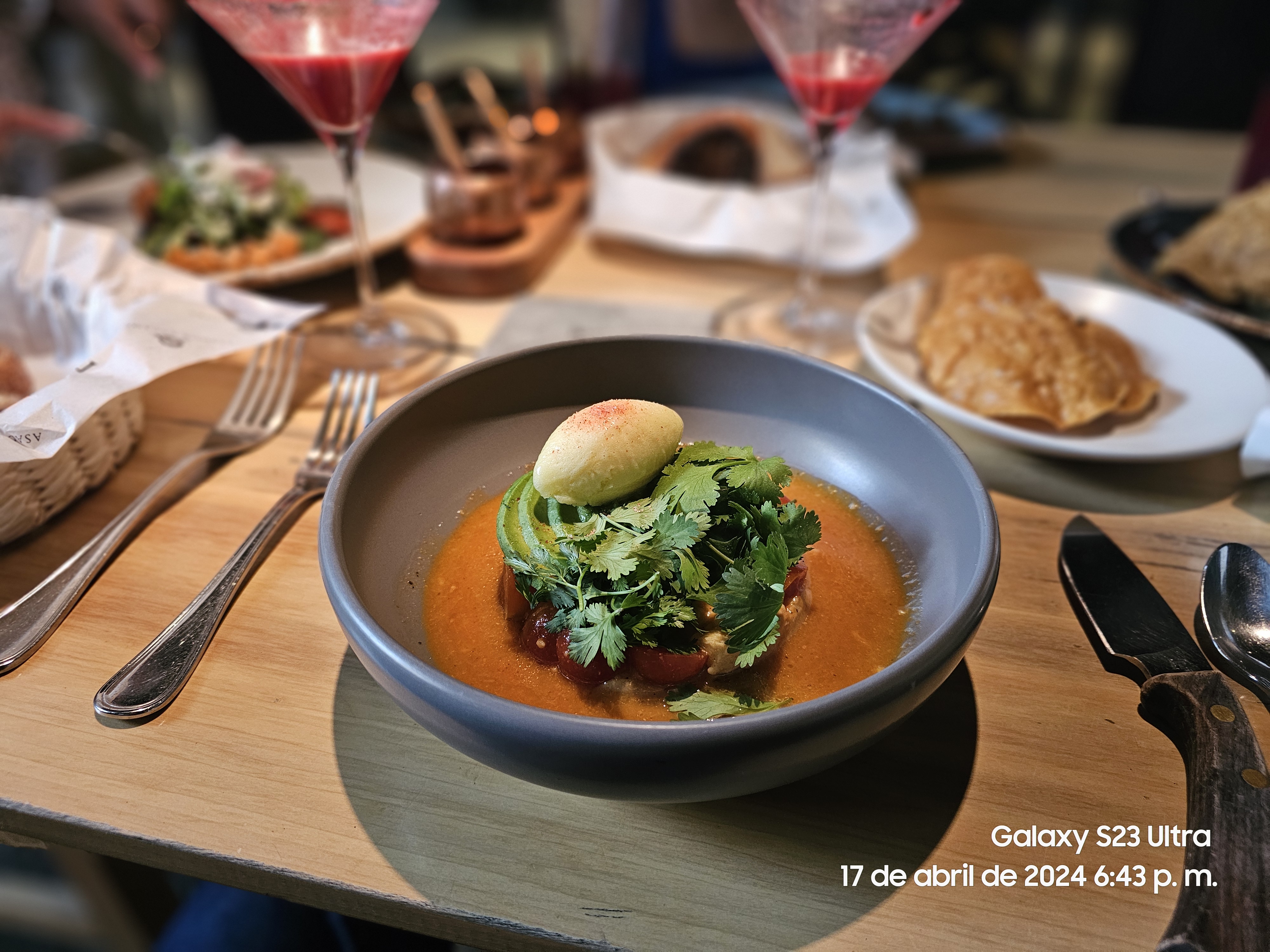 Asador Bacanora Queretaro image 5