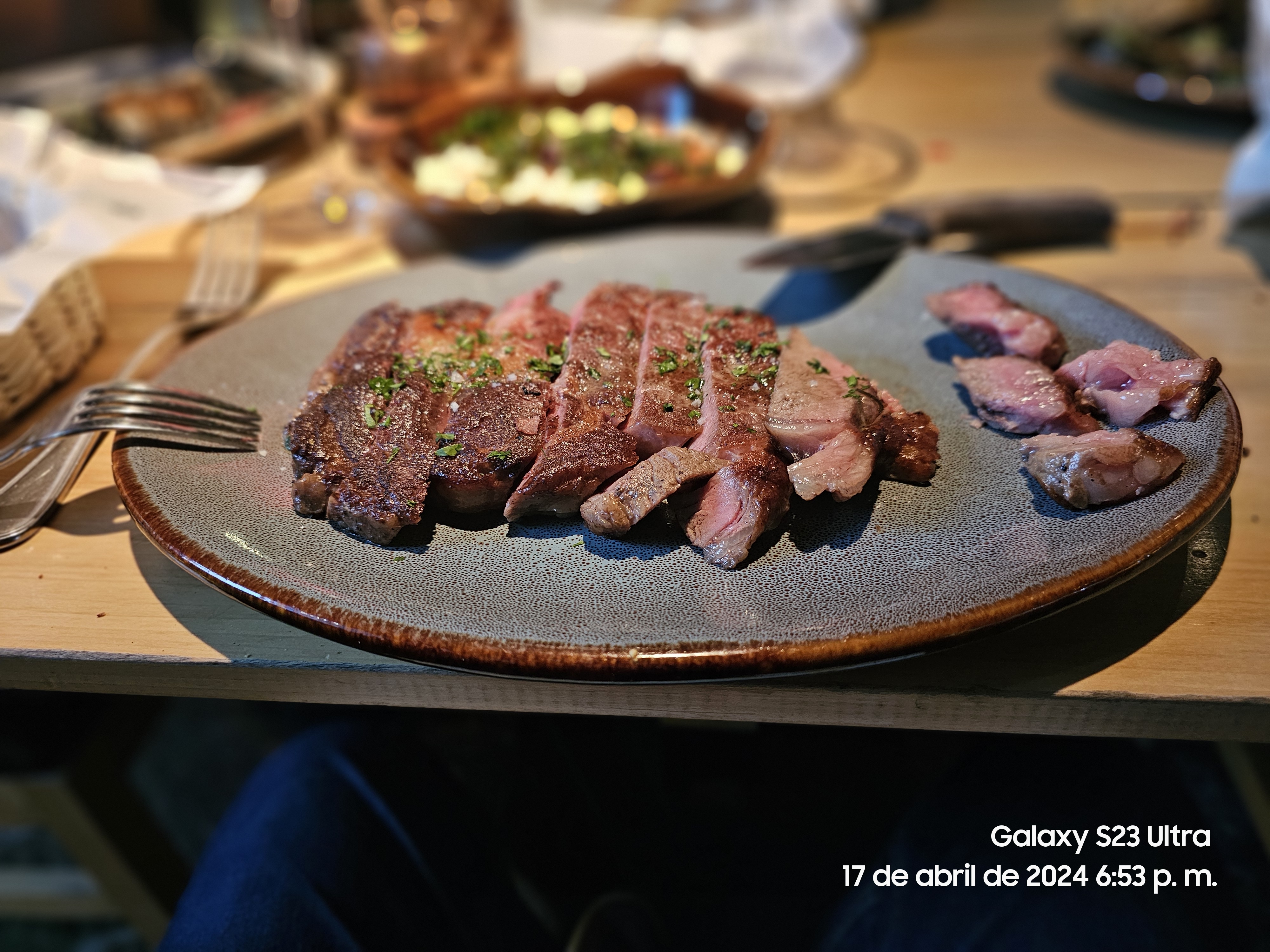 Asador Bacanora Queretaro image 10