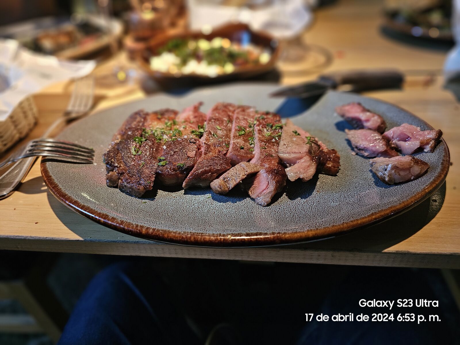 Asador Bacanora Queretaro image 10