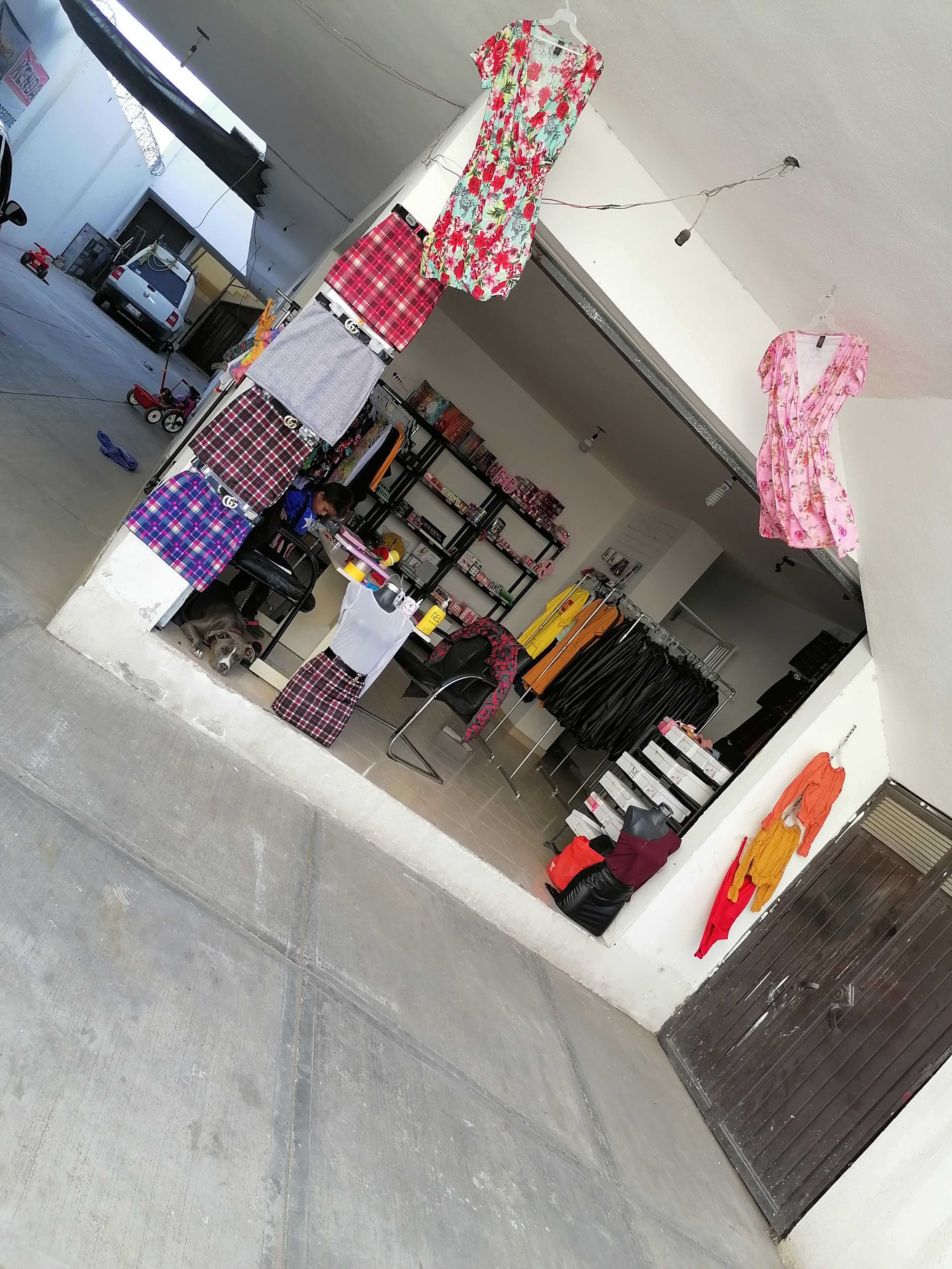 Atascadas burger's image 9