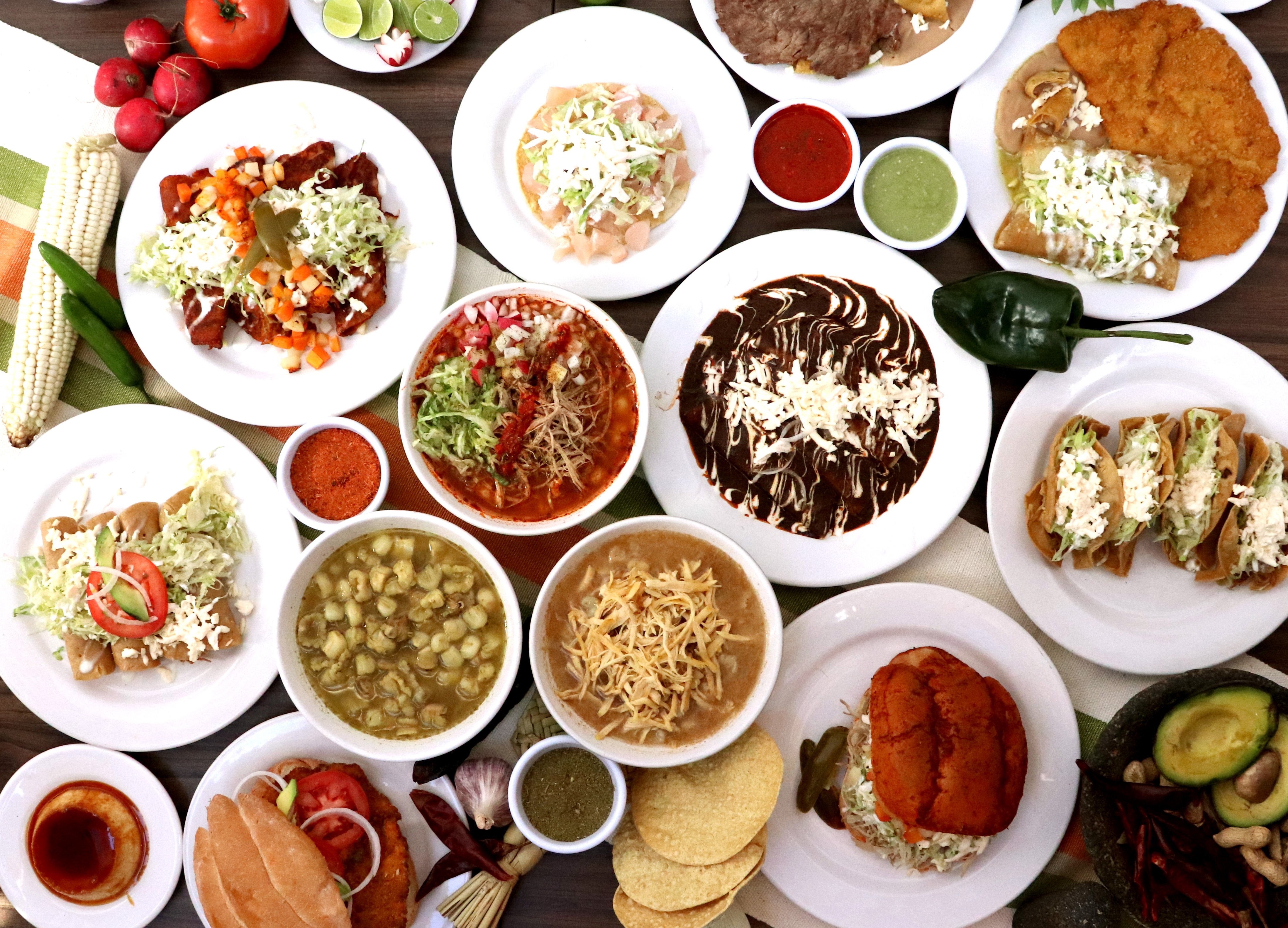 Don Potzol Av de la Luz image 2