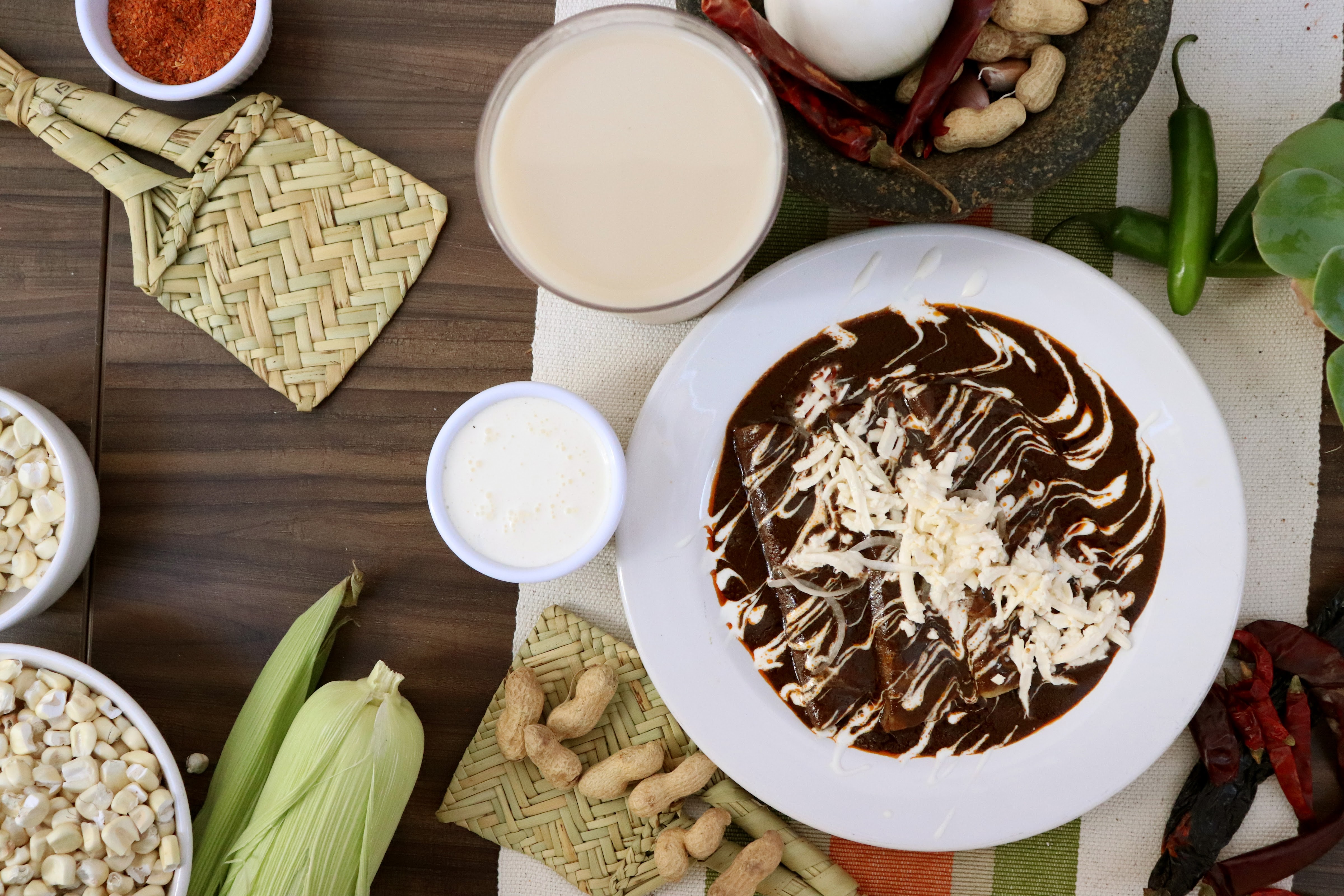 Don Potzol Av de la Luz image 6