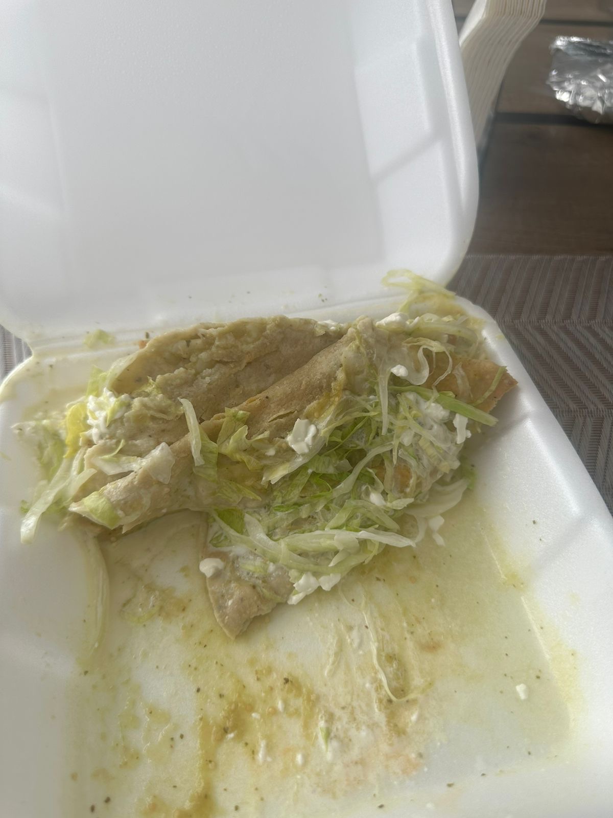 Don Potzol Av de la Luz image 7