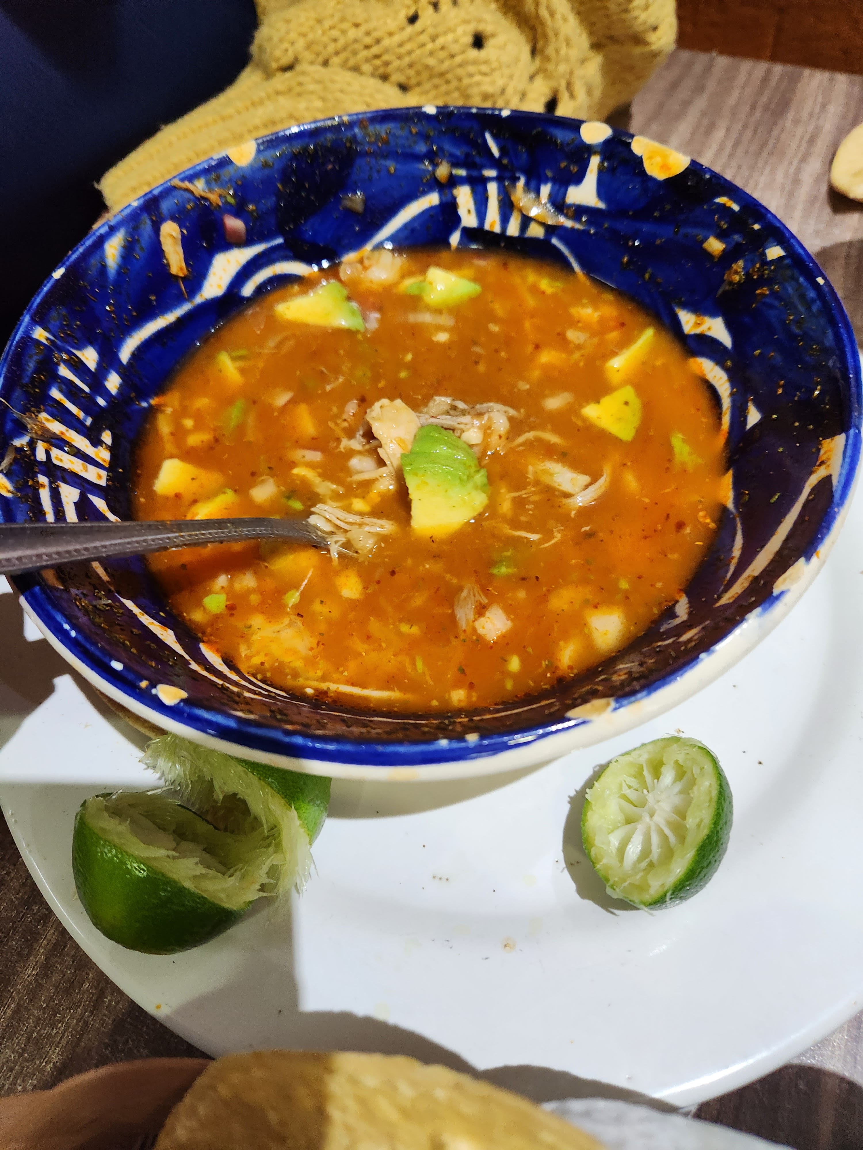 Don Potzol Av de la Luz image 8