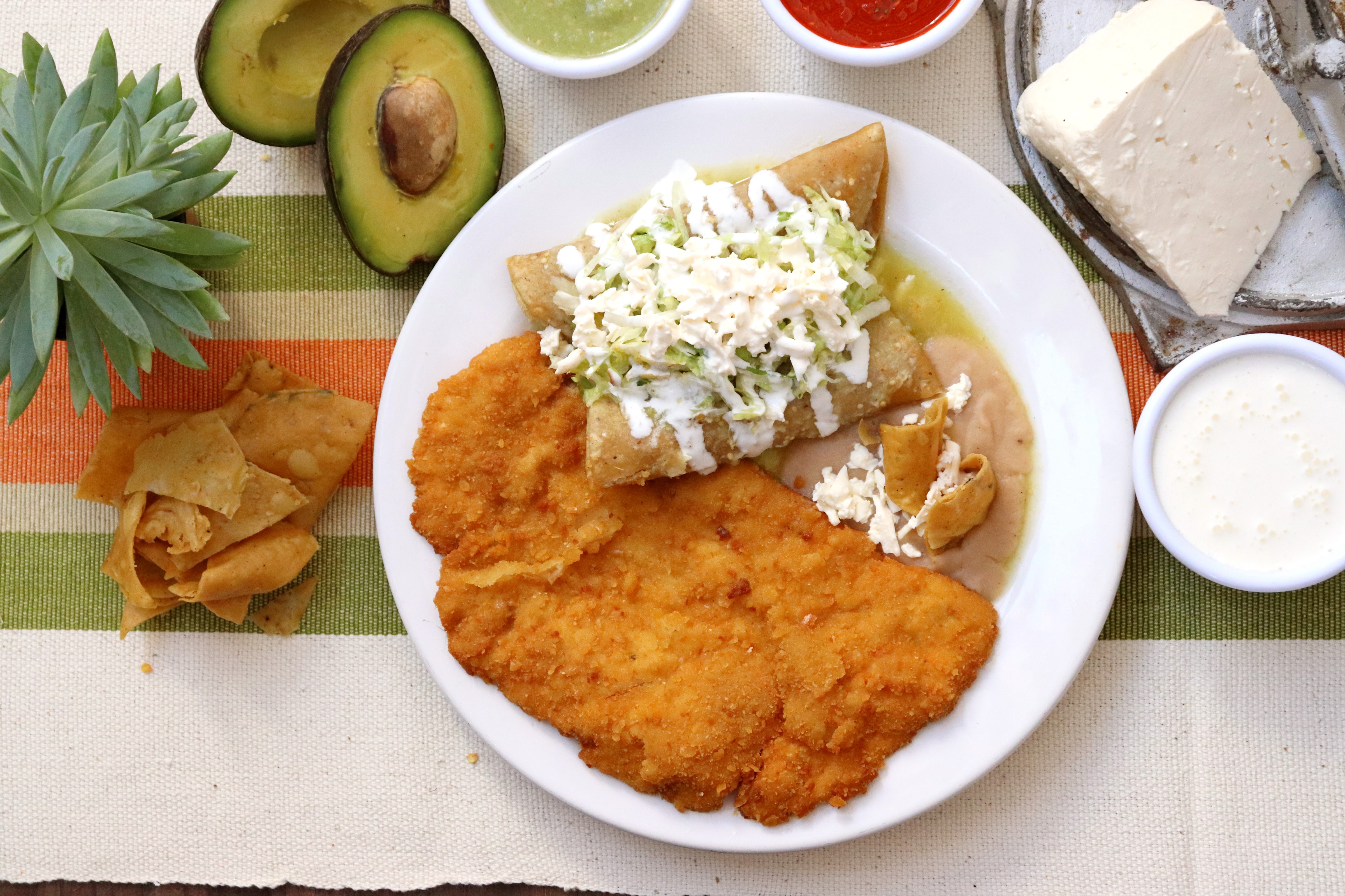 Don Potzol Av de la Luz image 9