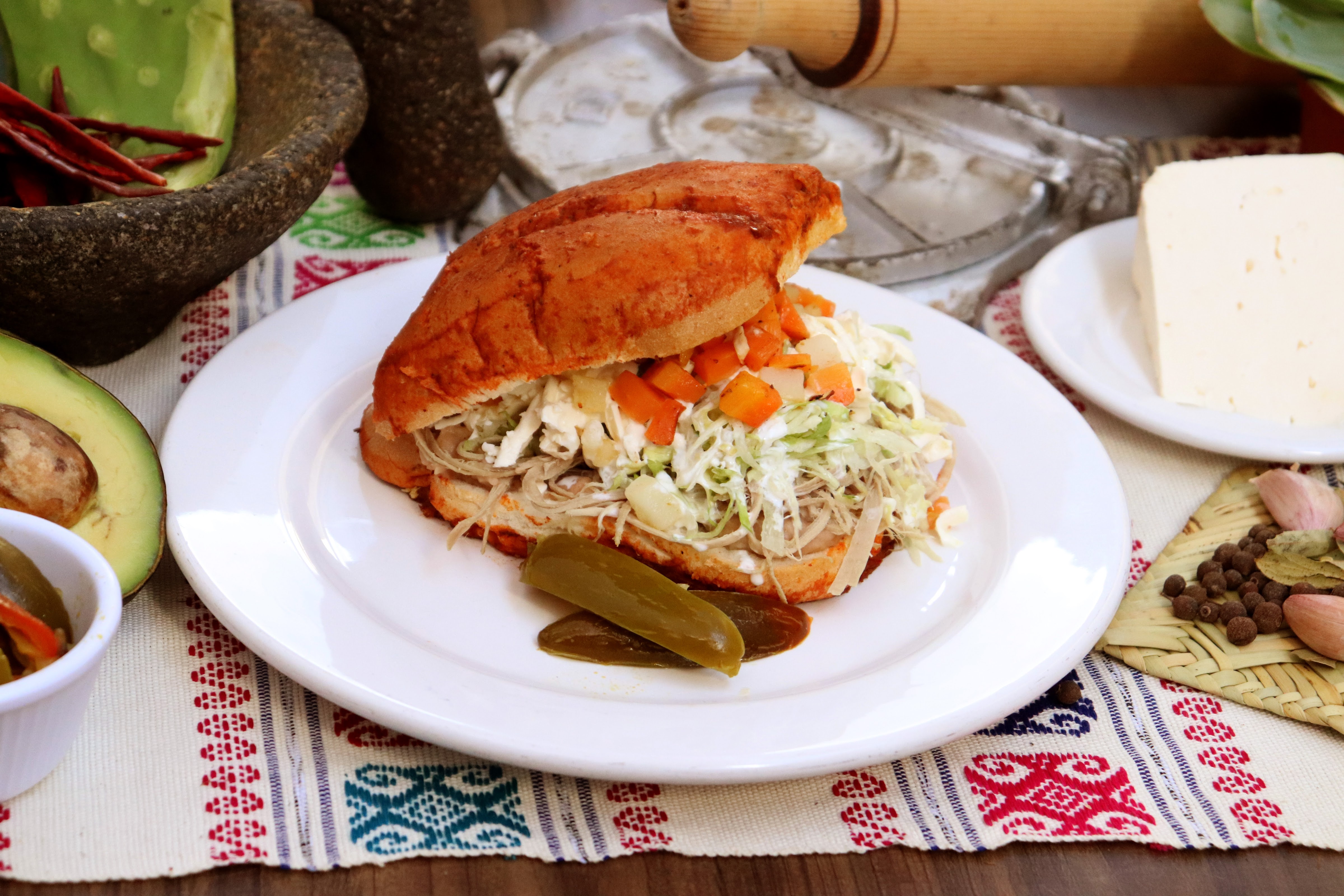 Don Potzol Av de la Luz image 10