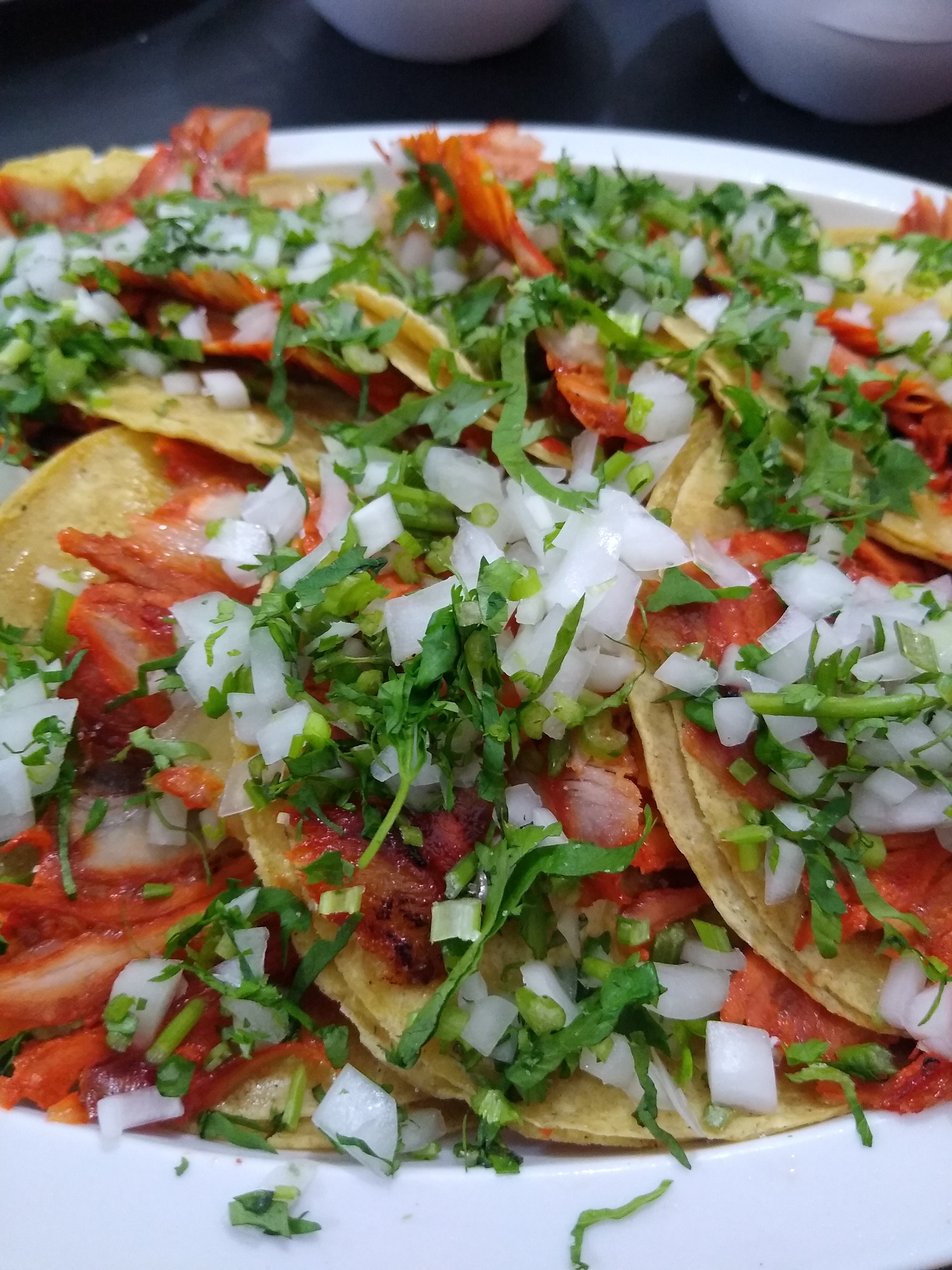 Tacos El Fregoncito image 1