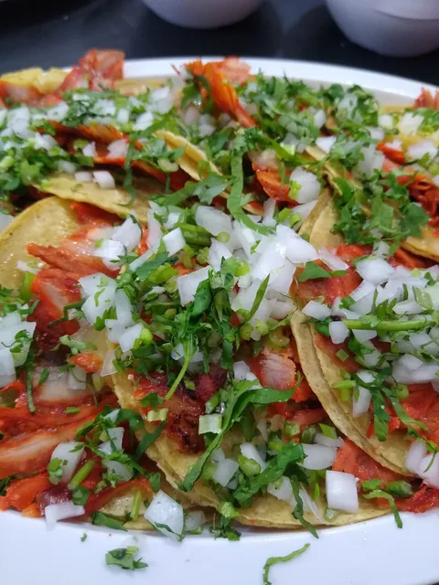 Tacos El Fregoncito image 1