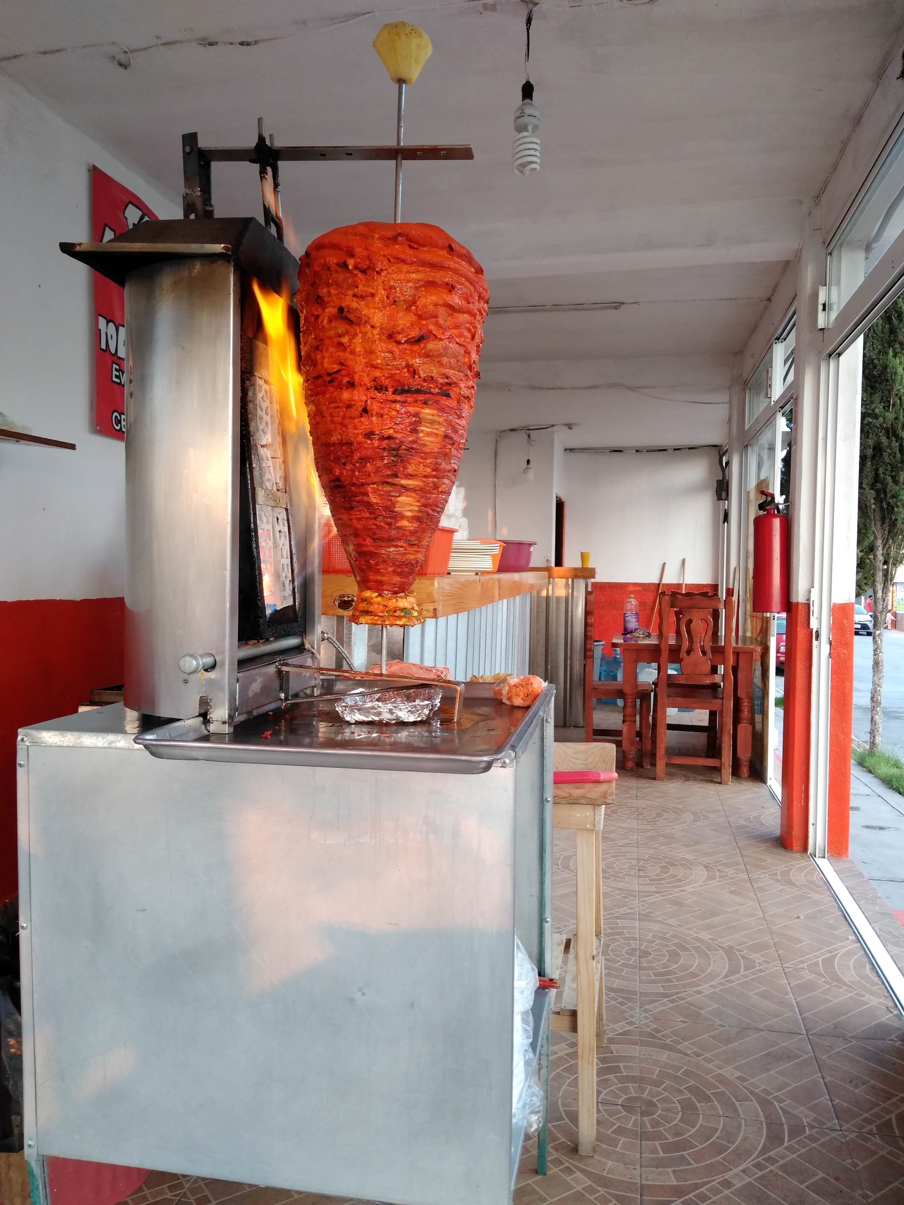 Tacos El Fregoncito image 2