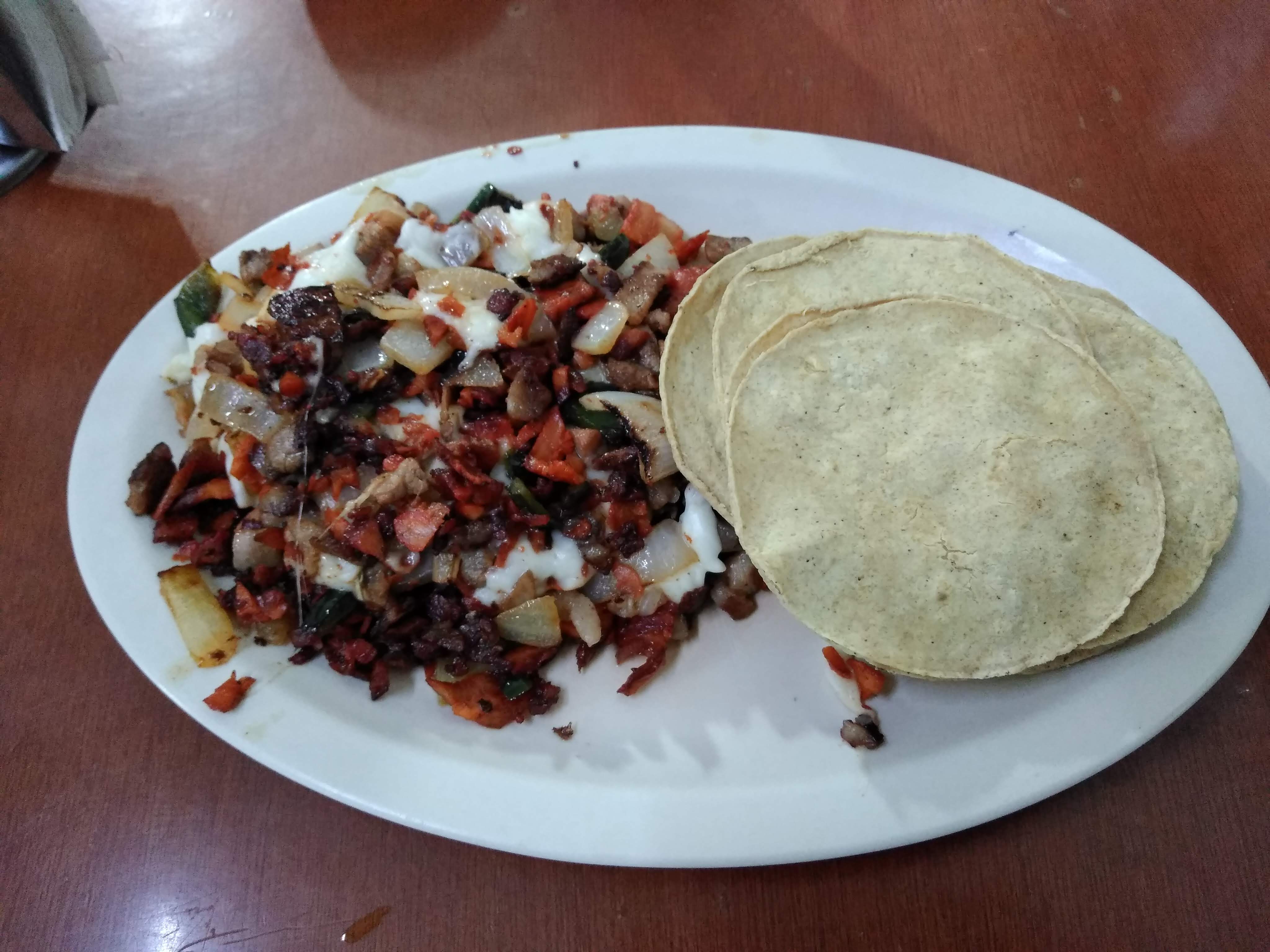 Tacos El Fregoncito image 3