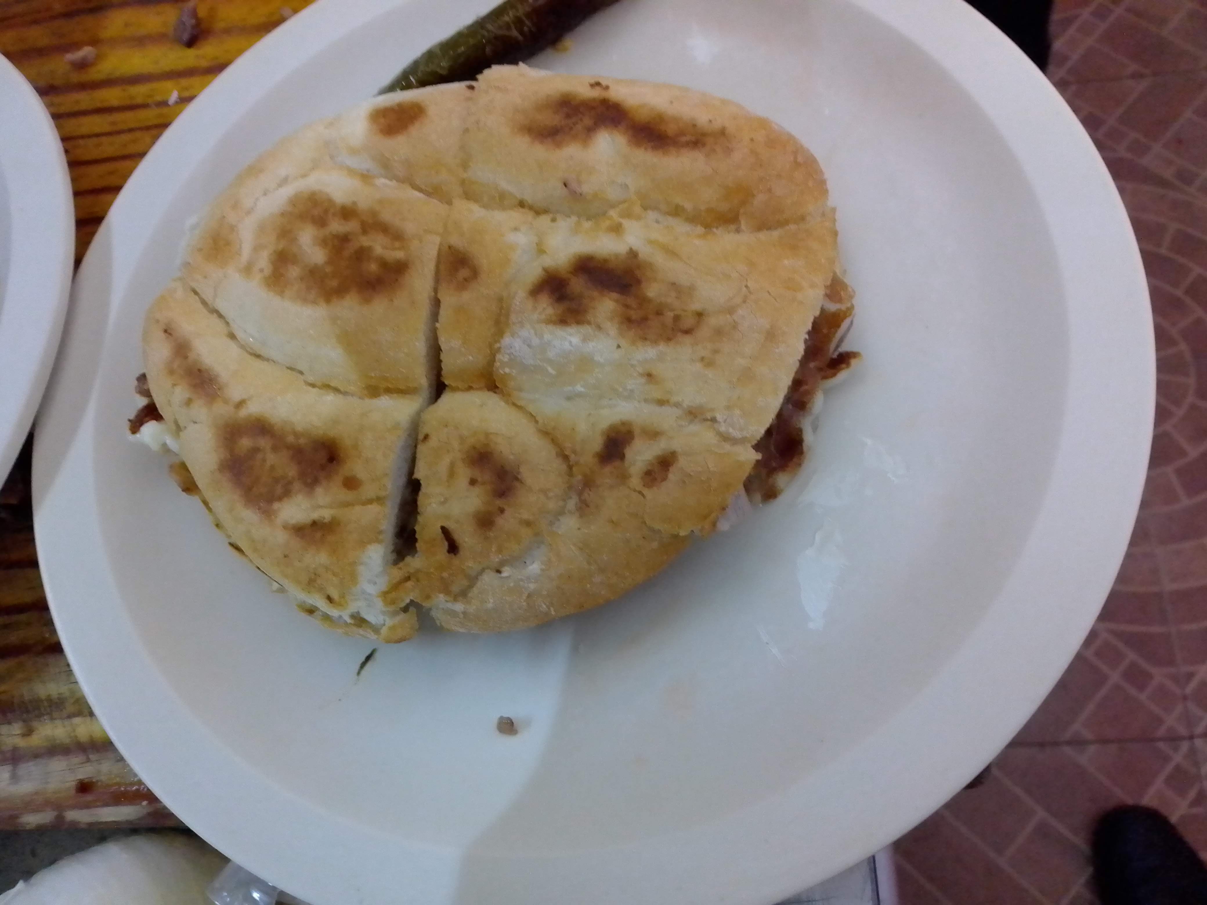 Tacos El Fregoncito image 4