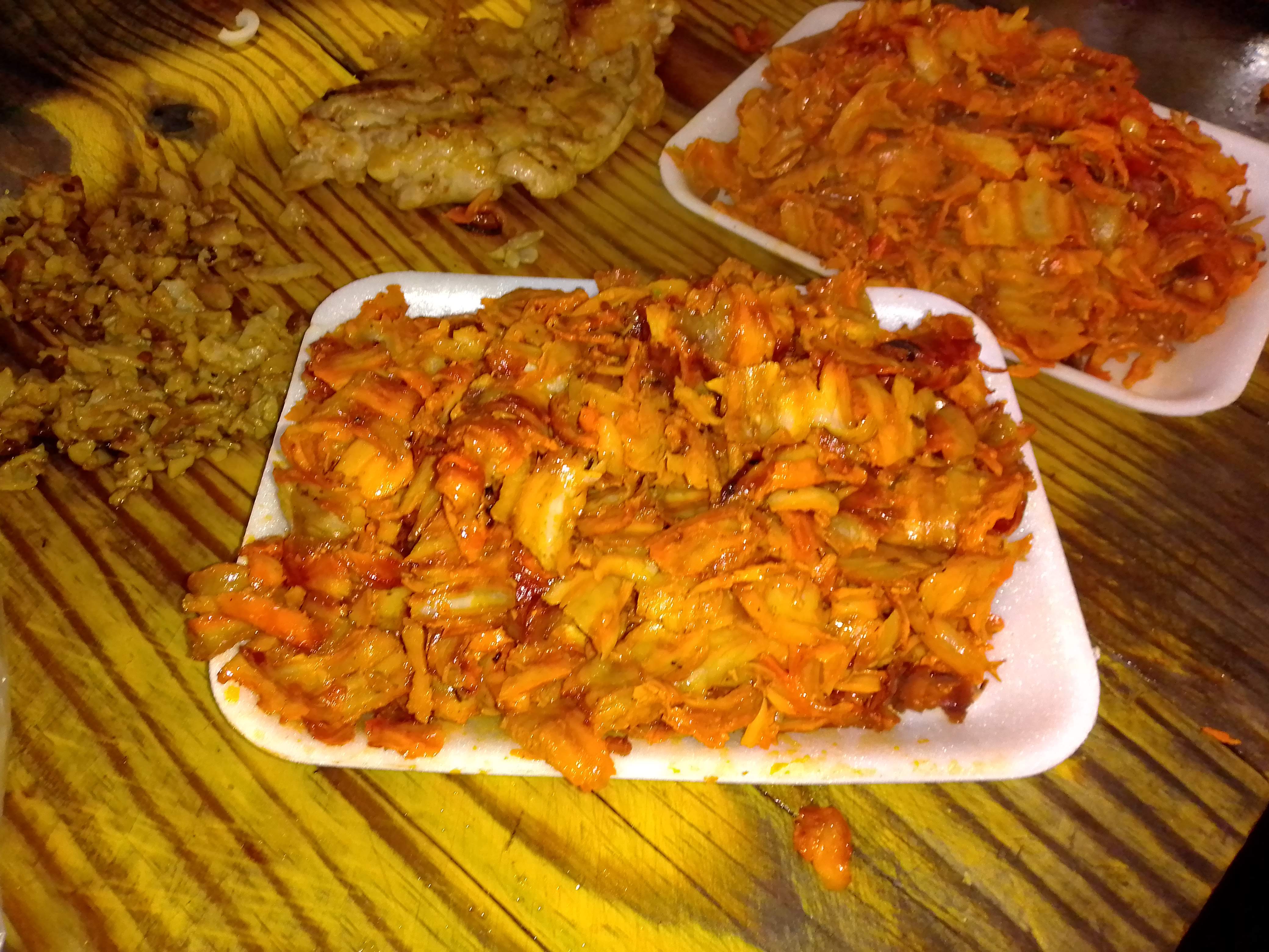 Tacos El Fregoncito image 5