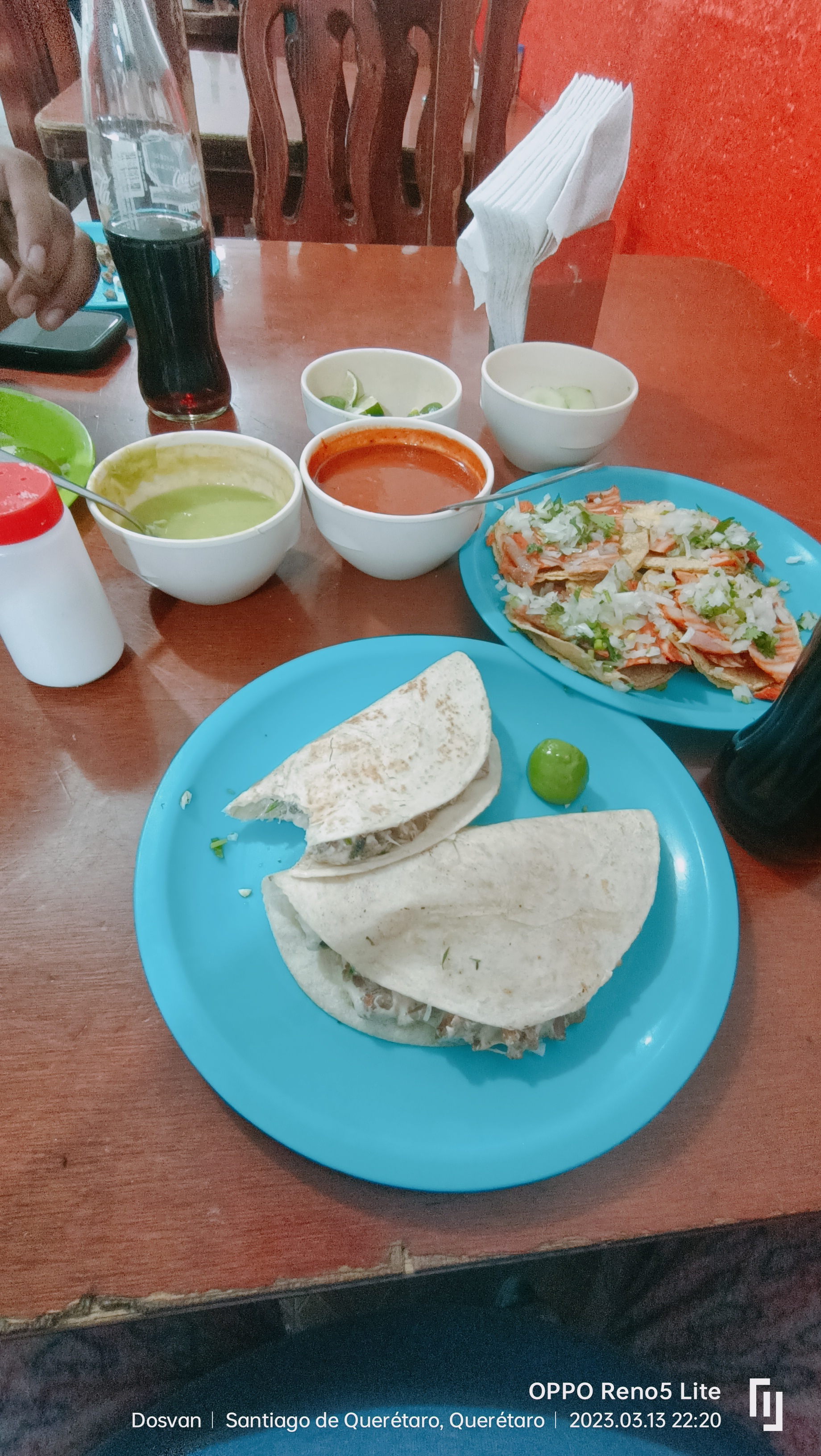 Tacos El Fregoncito image 6