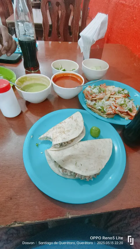 Tacos El Fregoncito image 6