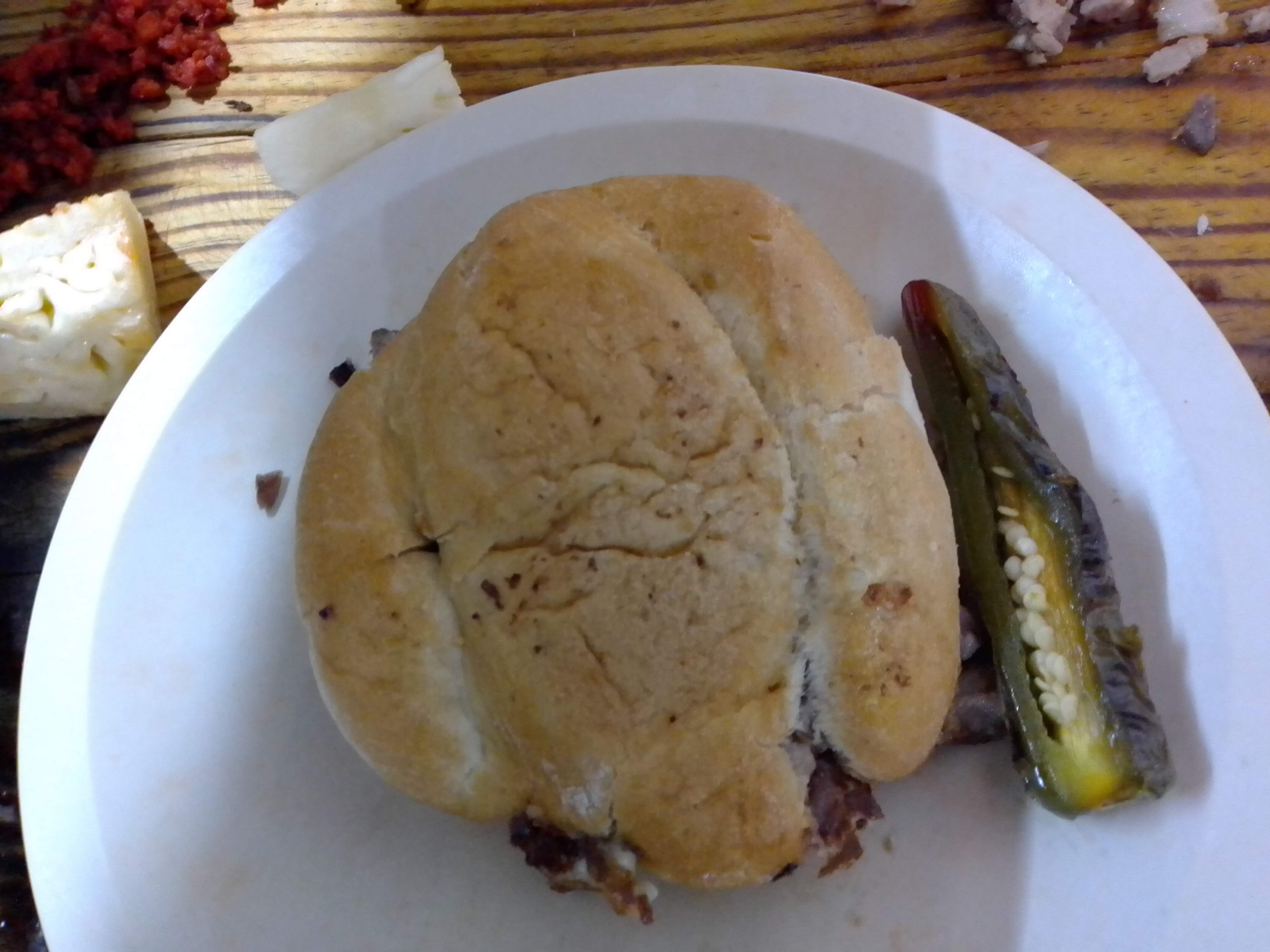 Tacos El Fregoncito image 7