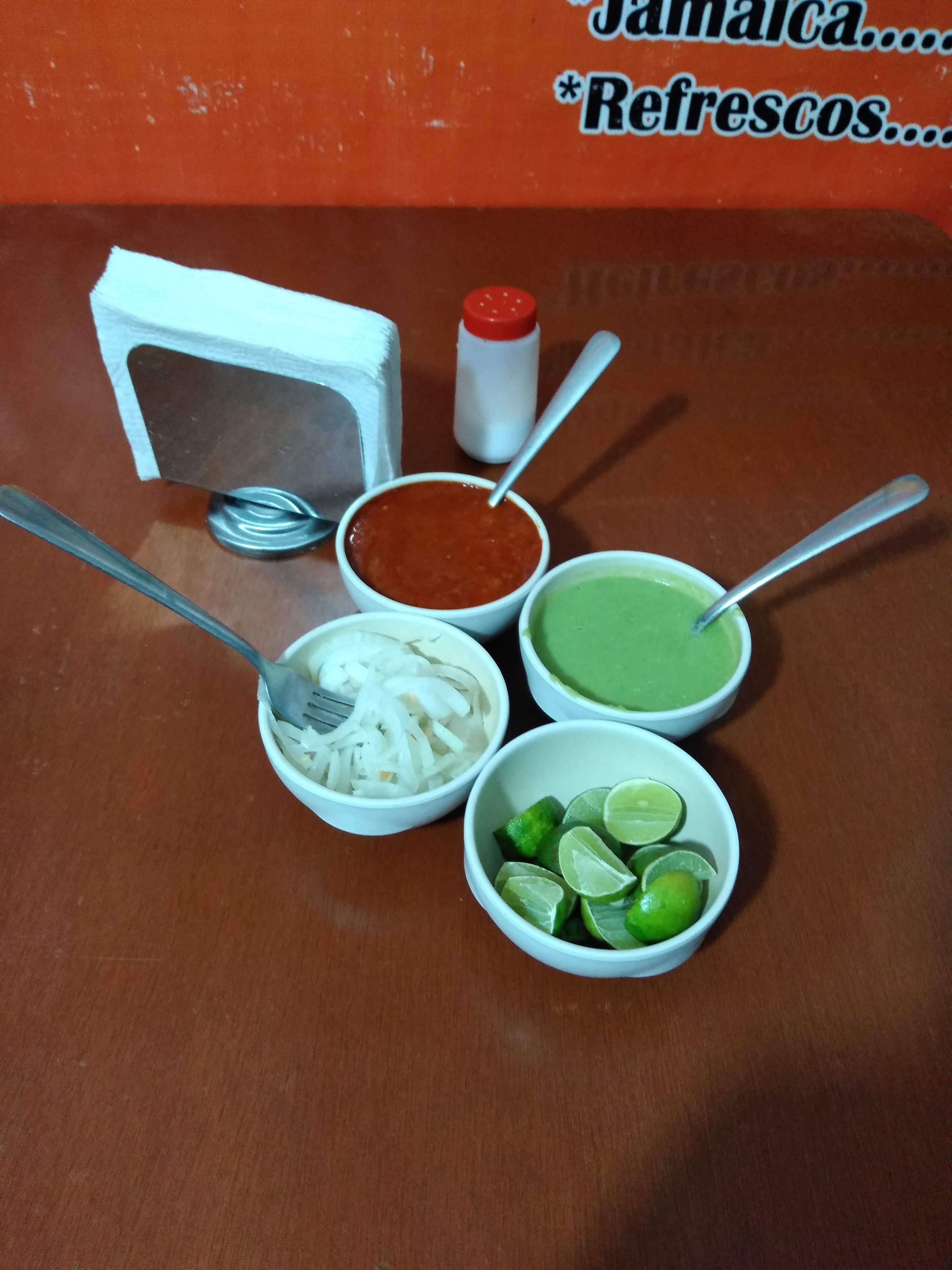 Tacos El Fregoncito image 10