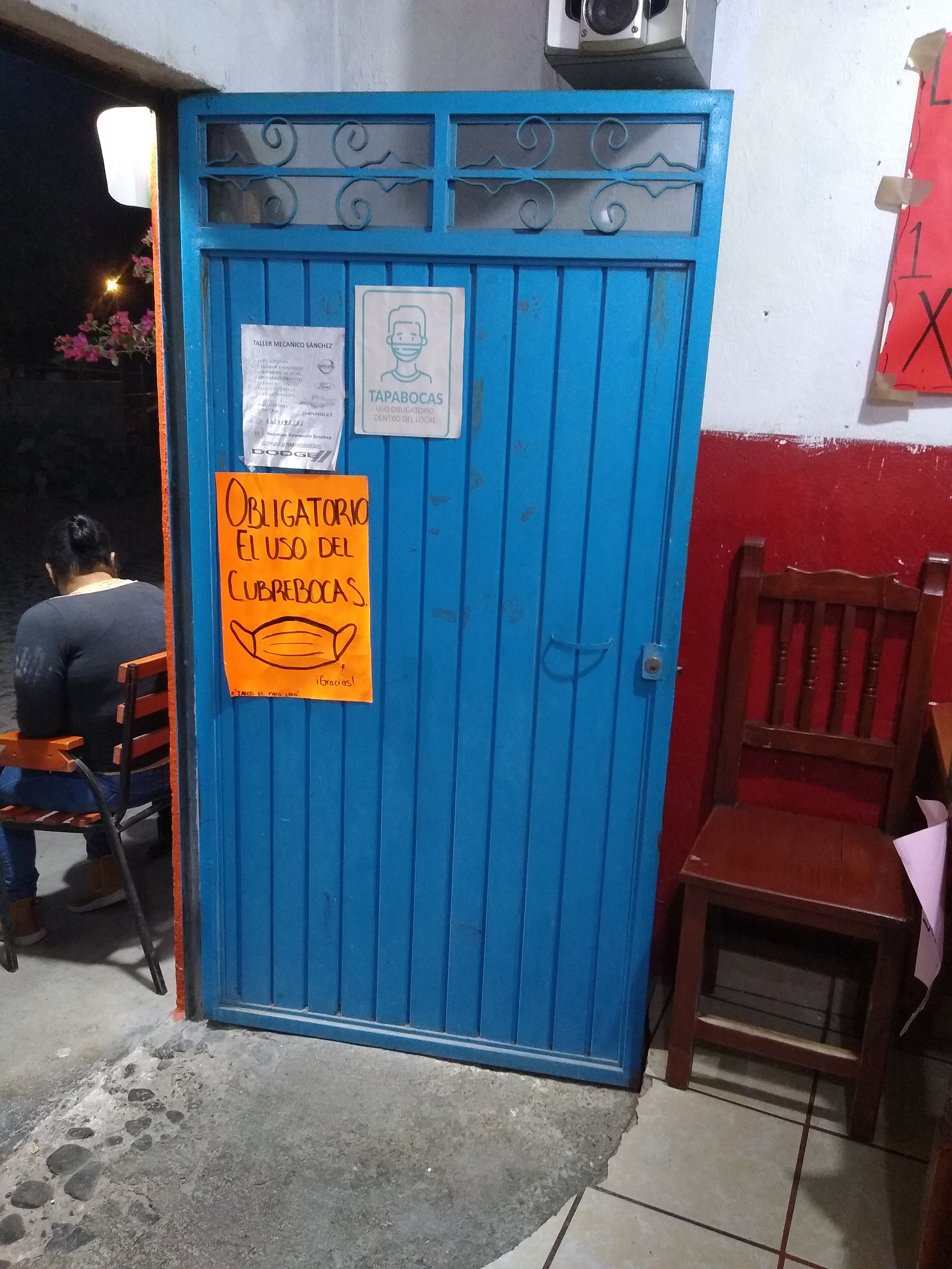 Tacos El Pato Loco image 1